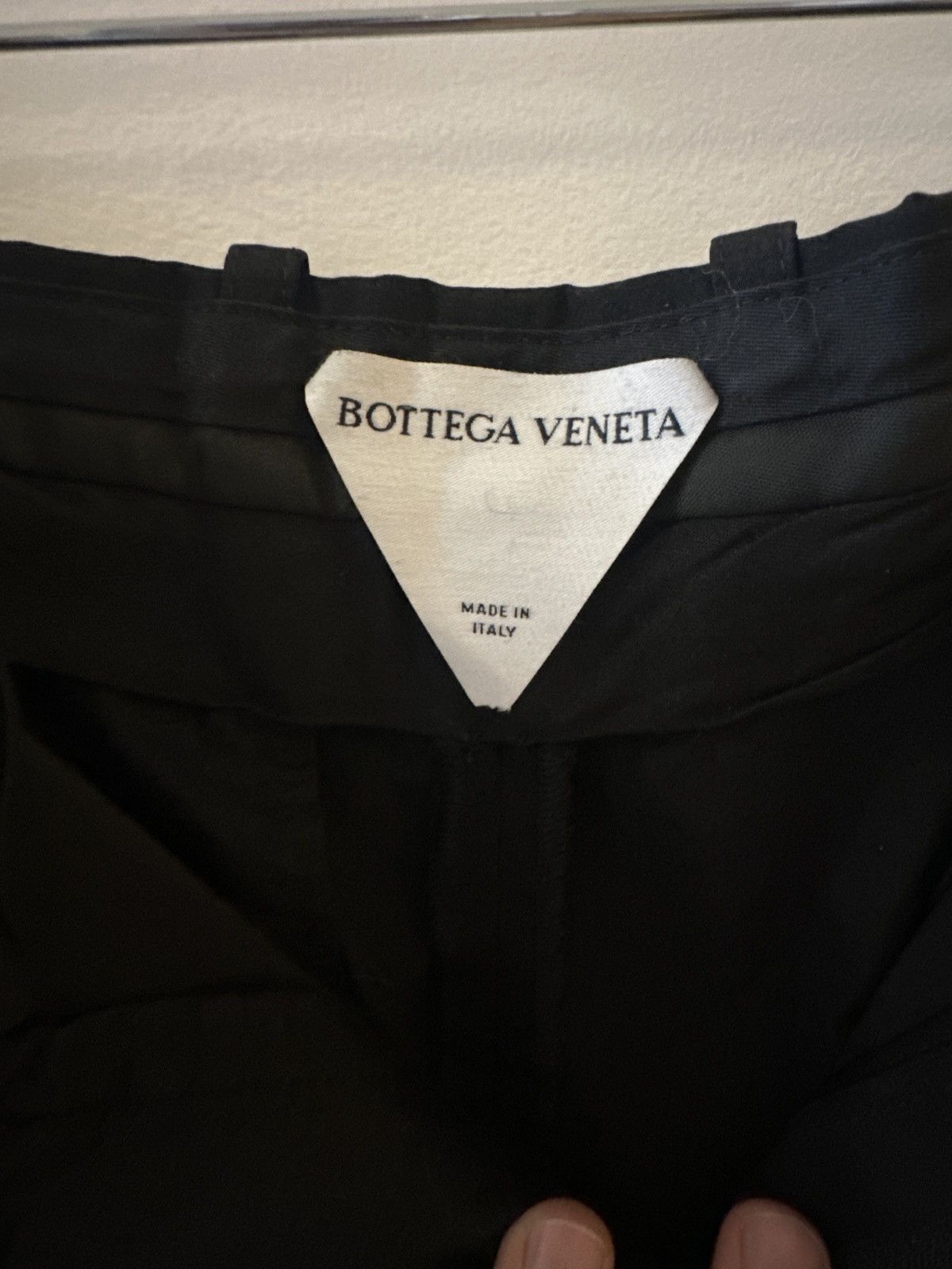 Bottega Veneta Bottega Veneta trouser Size US 31 - 4 Thumbnail