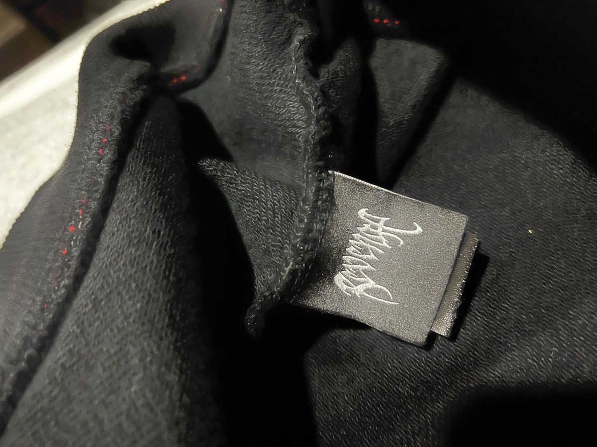Revenge Revenge x Chicago Bulls contrast zip up XL Size US XL / EU 56 / 4 - 4 Thumbnail