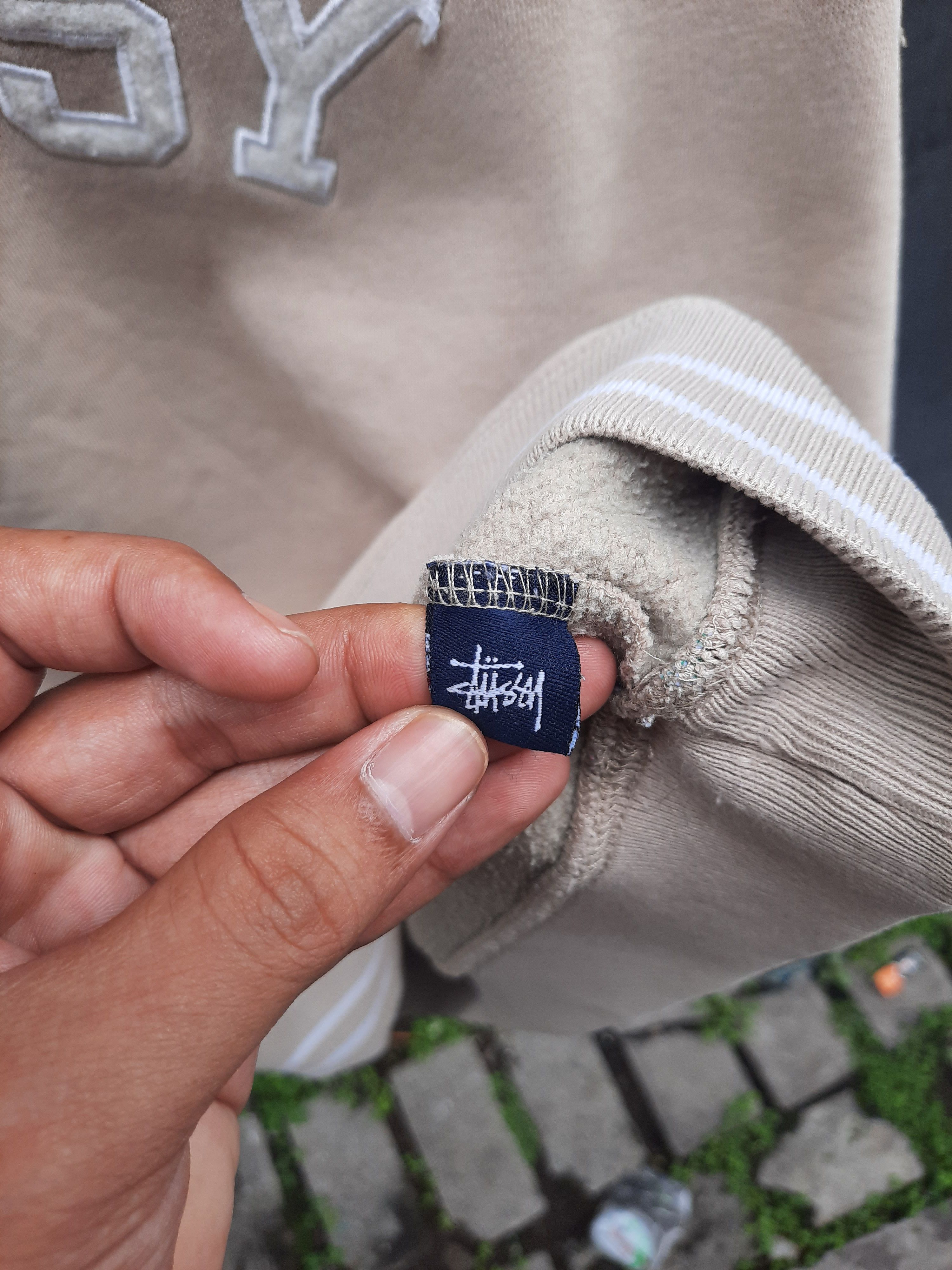 Stussy Stussy Size US L / EU 52-54 / 3 - 7 Thumbnail