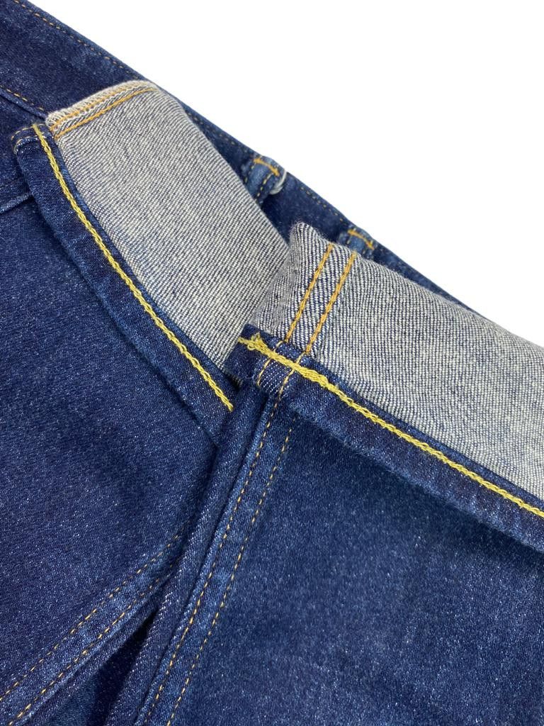 Junya Watanabe RUNWAY SS15 Junya Man Cinch Back Cropped Sarouel Pants Size US 29 - 7 Thumbnail