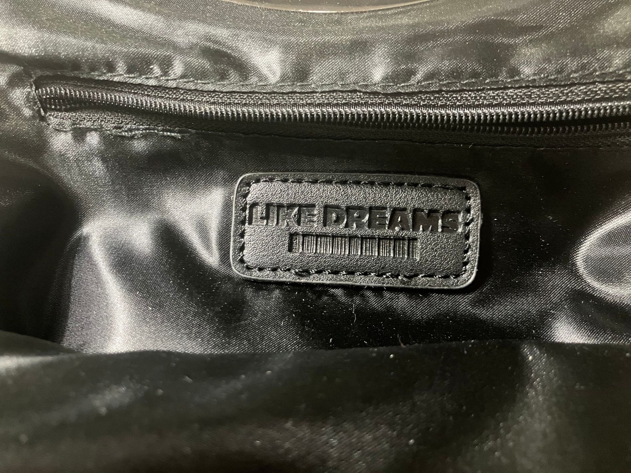 Other Like Dreams — Bag | EUC · Sz OS Size ONE SIZE - 6 Thumbnail