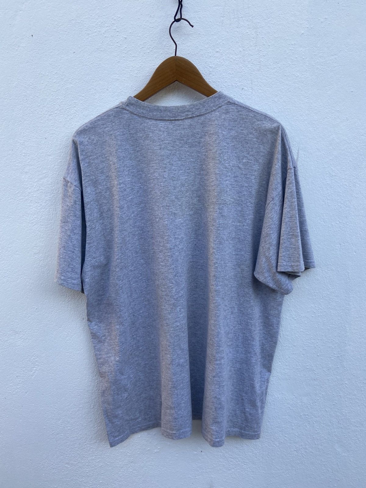 Nike Vintage y2k Vintage Nike t shirt Size US L / EU 52-54 / 3 - 5 Thumbnail