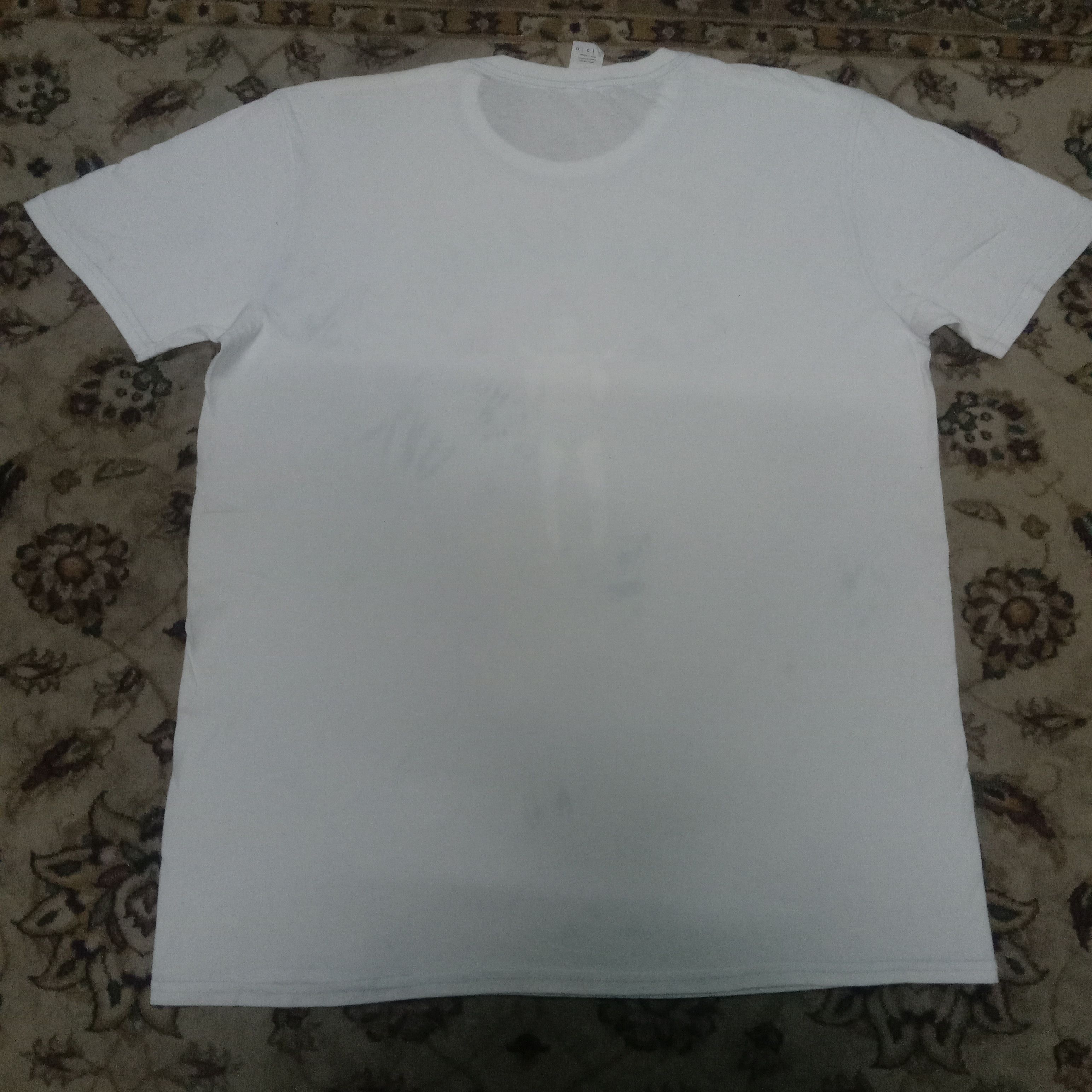 Gildan Rare tshirt Chick Magnet movie promo blrach Tee Comedy Size US L / EU 52-54 / 3 - 5 Thumbnail