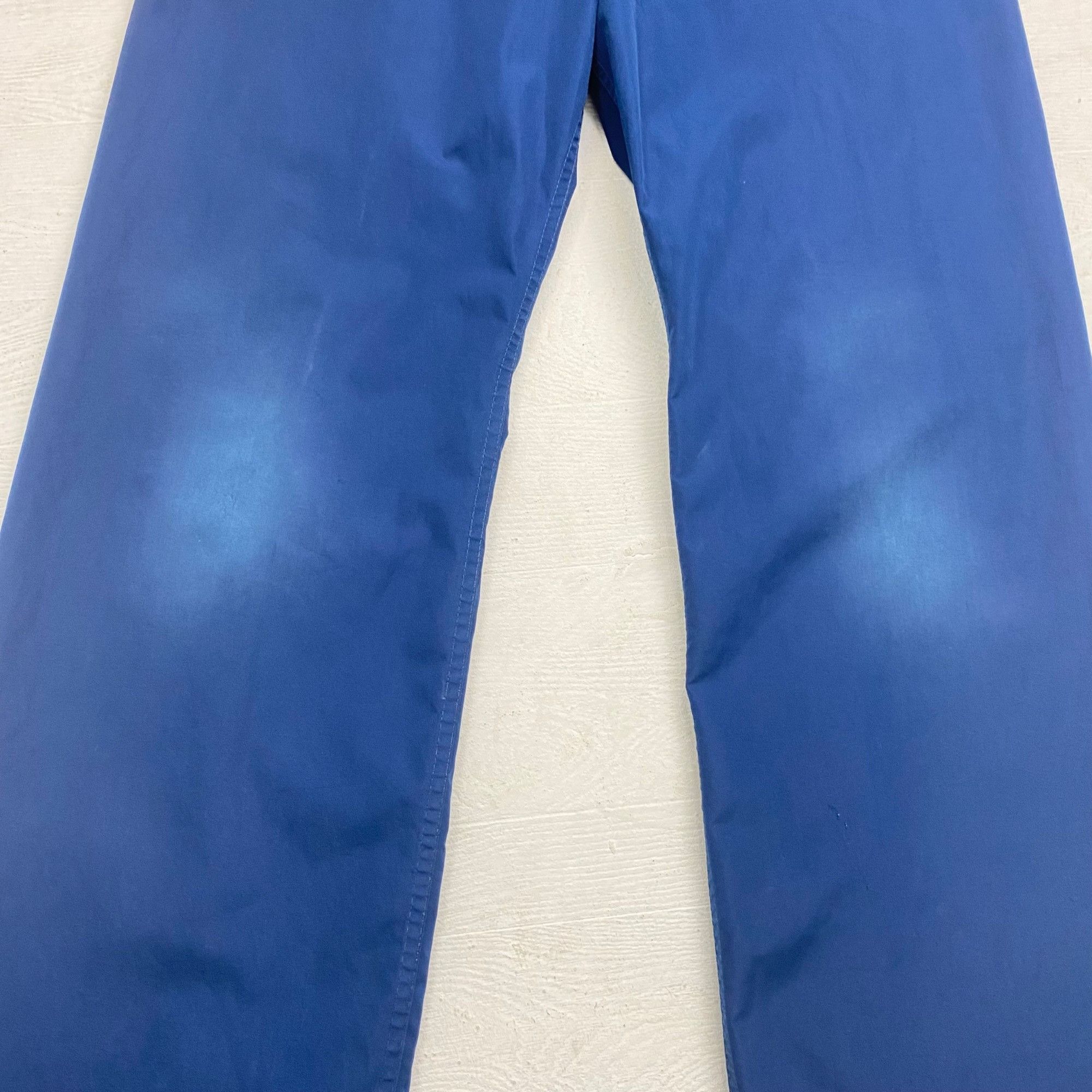 Vintage Vintage Sierra Douglas Windbreaker Pants Size US 30 / EU 46 - 4 Thumbnail
