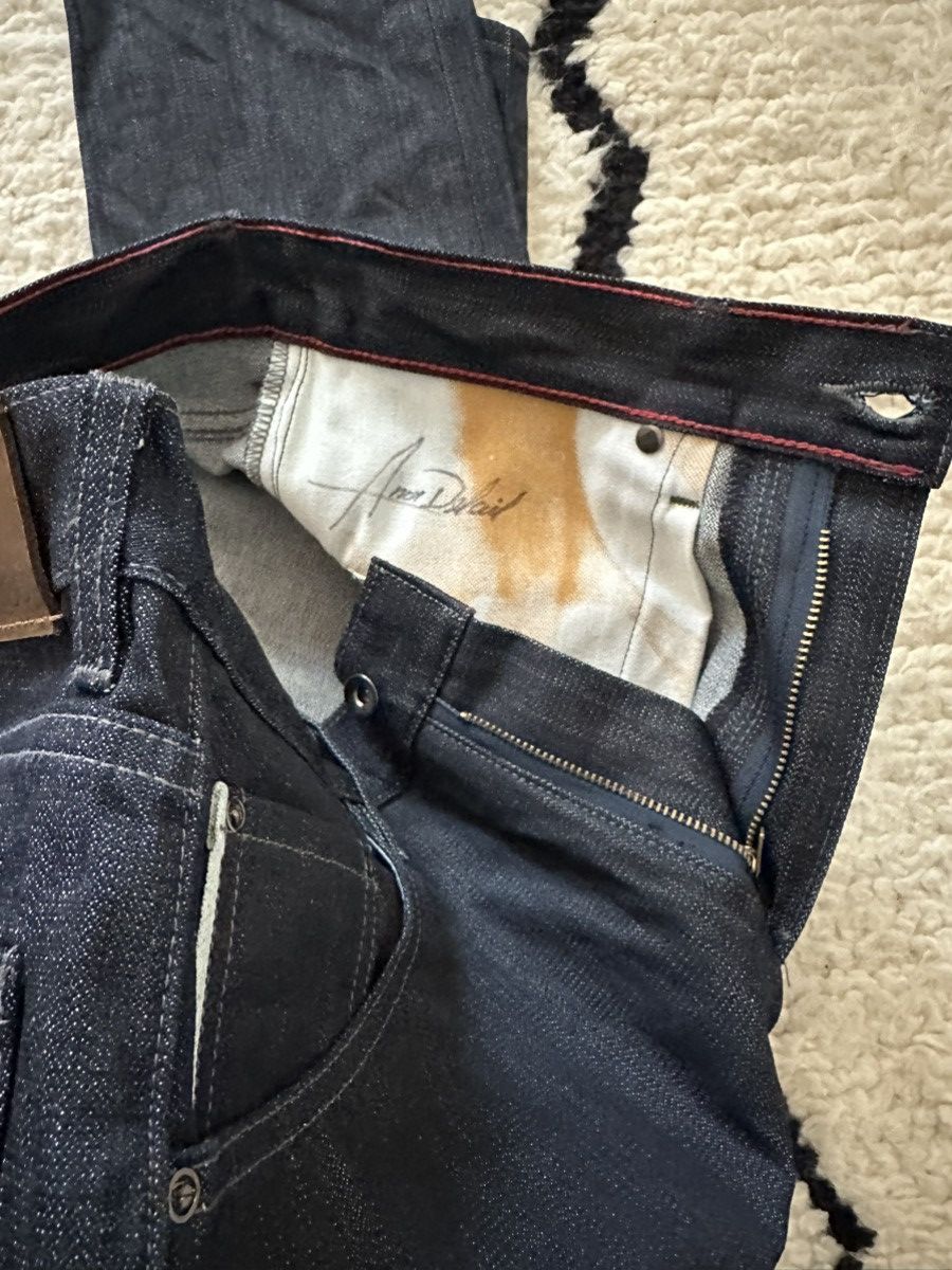 Raleigh Denim RALEIGH DENIM Size US 31 - 2 Thumbnail
