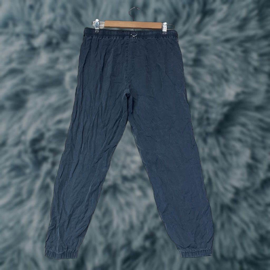 Anthropologie Cloth & Stone Womens Jogger Pants XS Black Regular Pocket Drawstring Pockets Casual Travel Bohemian City Hipster Shoes? Size 26" / US 2 / IT 38 - 1 Thumbnail