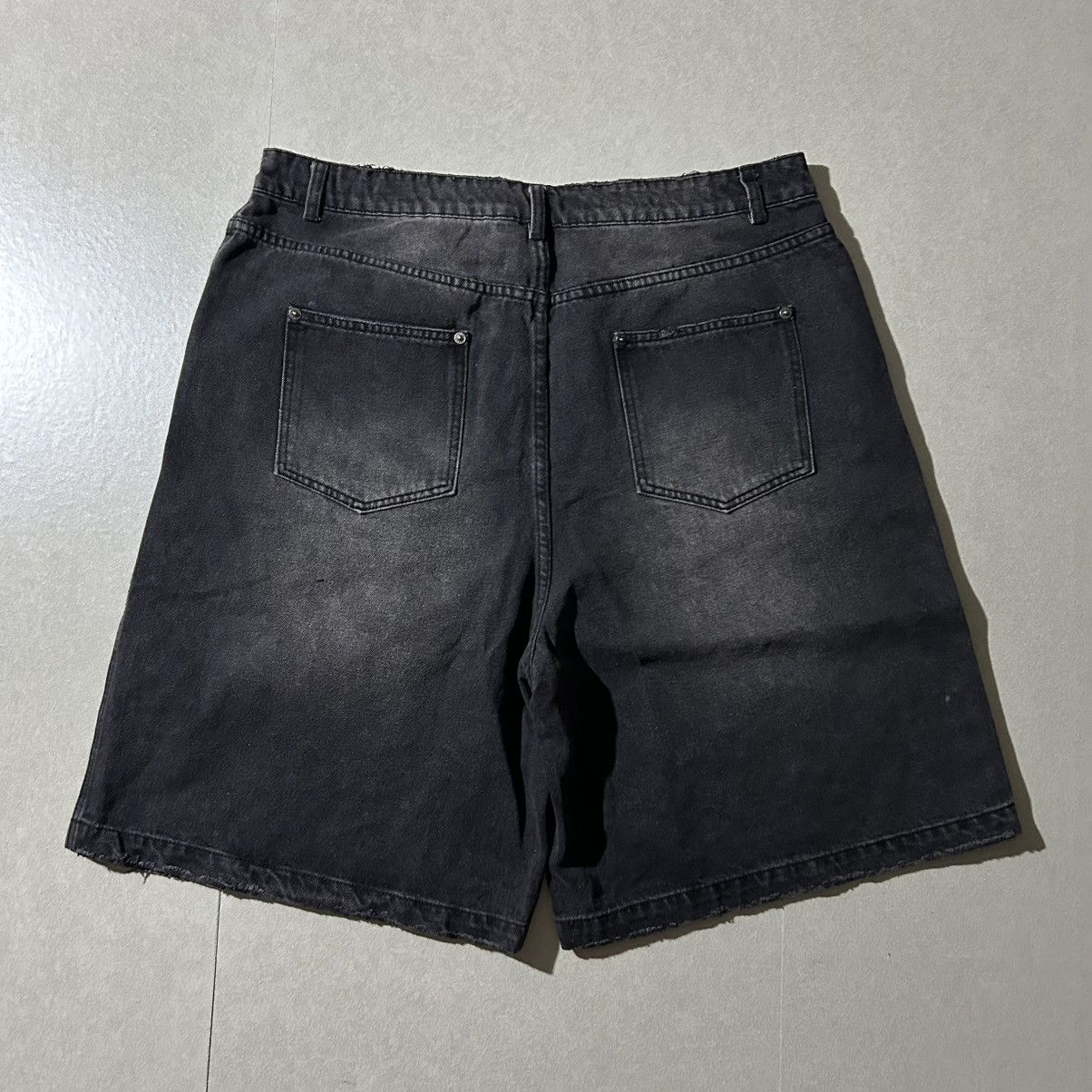 Vale Vale Ice Cream Jorts Size US 34 / EU 50 - 5 Thumbnail