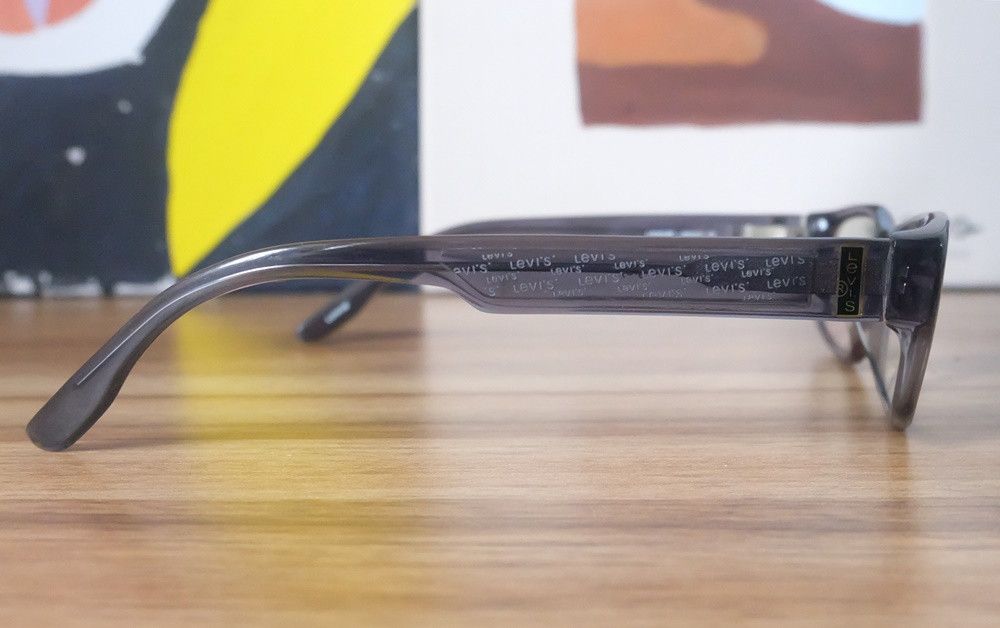 Levi's Levi's LS60027 Glasses Size ONE SIZE - 2 Thumbnail