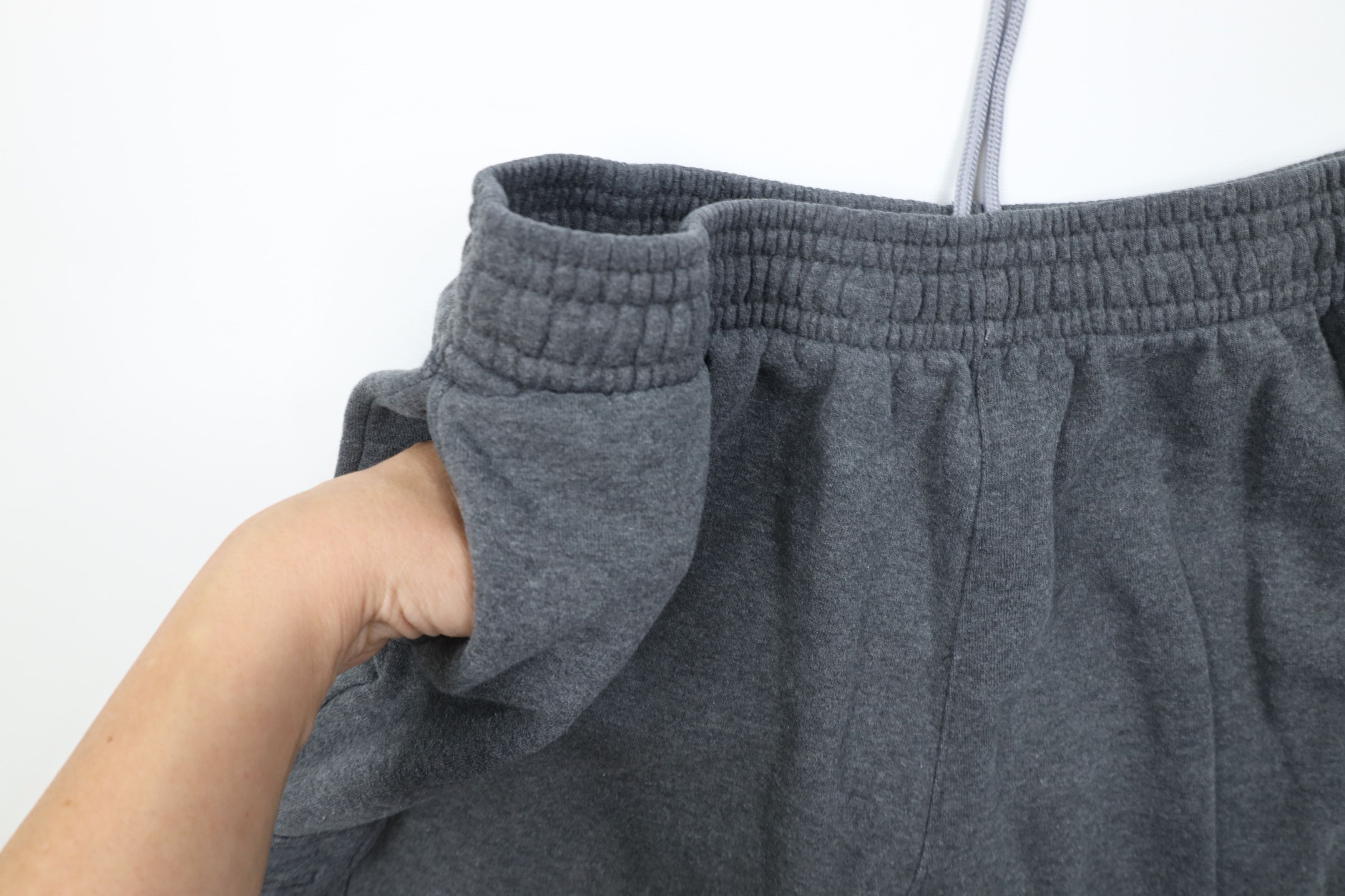 Vintage Vintage And1 And One Basketball Wide Leg Cargo Sweatpants Size US 40 / EU 56 - 9 Thumbnail
