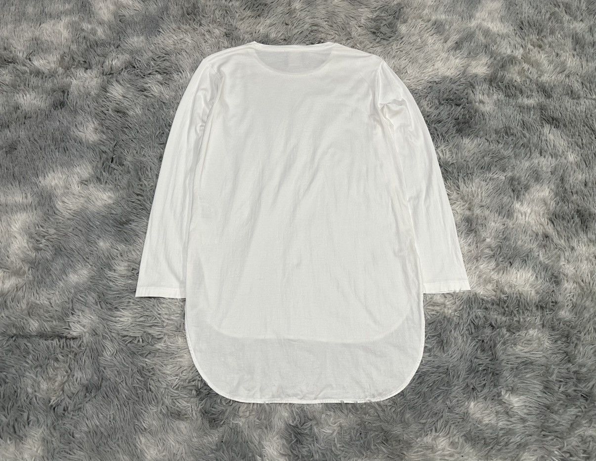 ATON 🔥Aton Long Sleeve Shirt Size US M / EU 48-50 / 2 - 11 Thumbnail