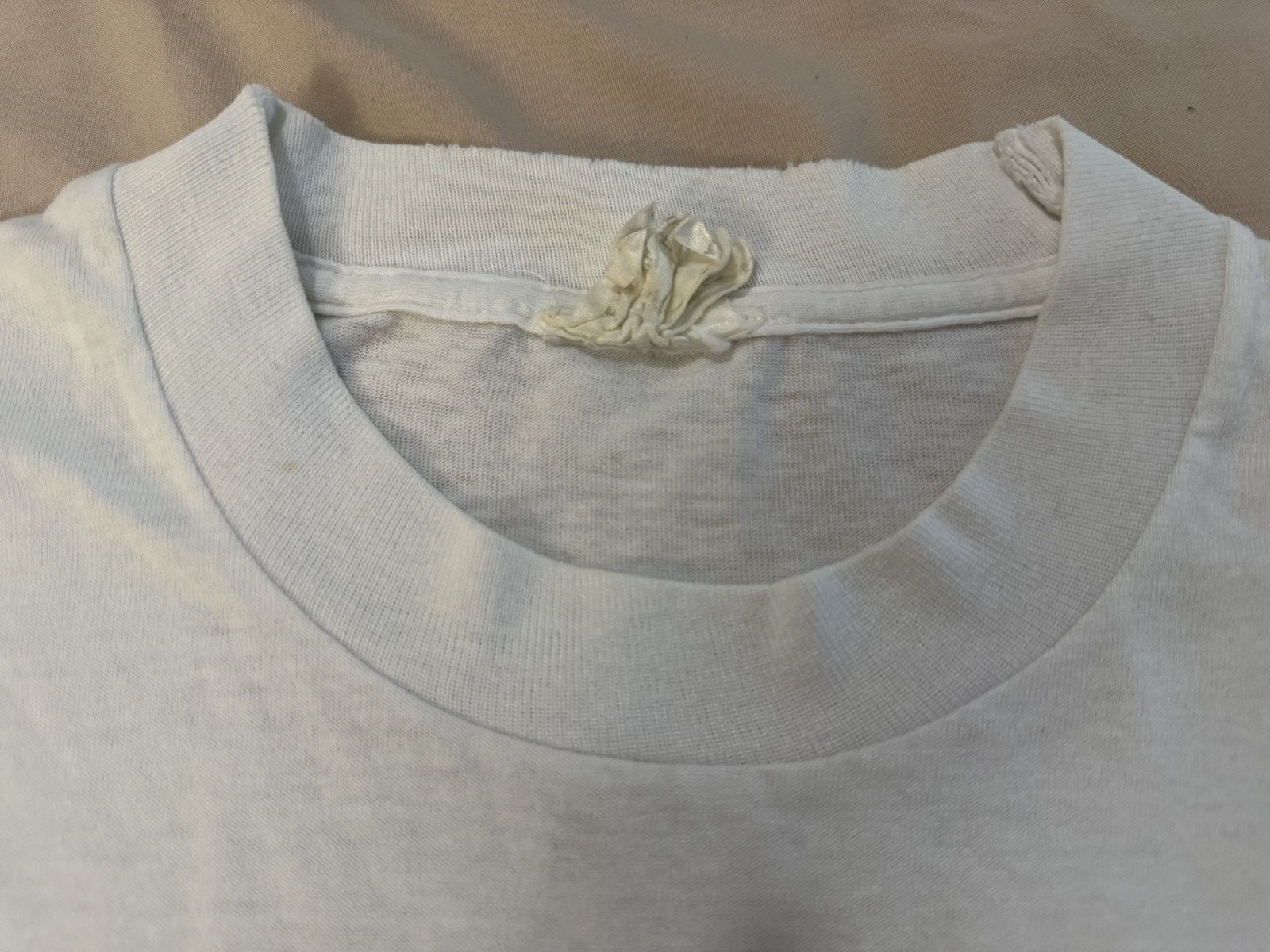 Vintage Vintage 90s Space Jam Nerdlucks T-Shirt Michael Jordan Rare Size US XS / EU 42 / 0 - 3 Thumbnail