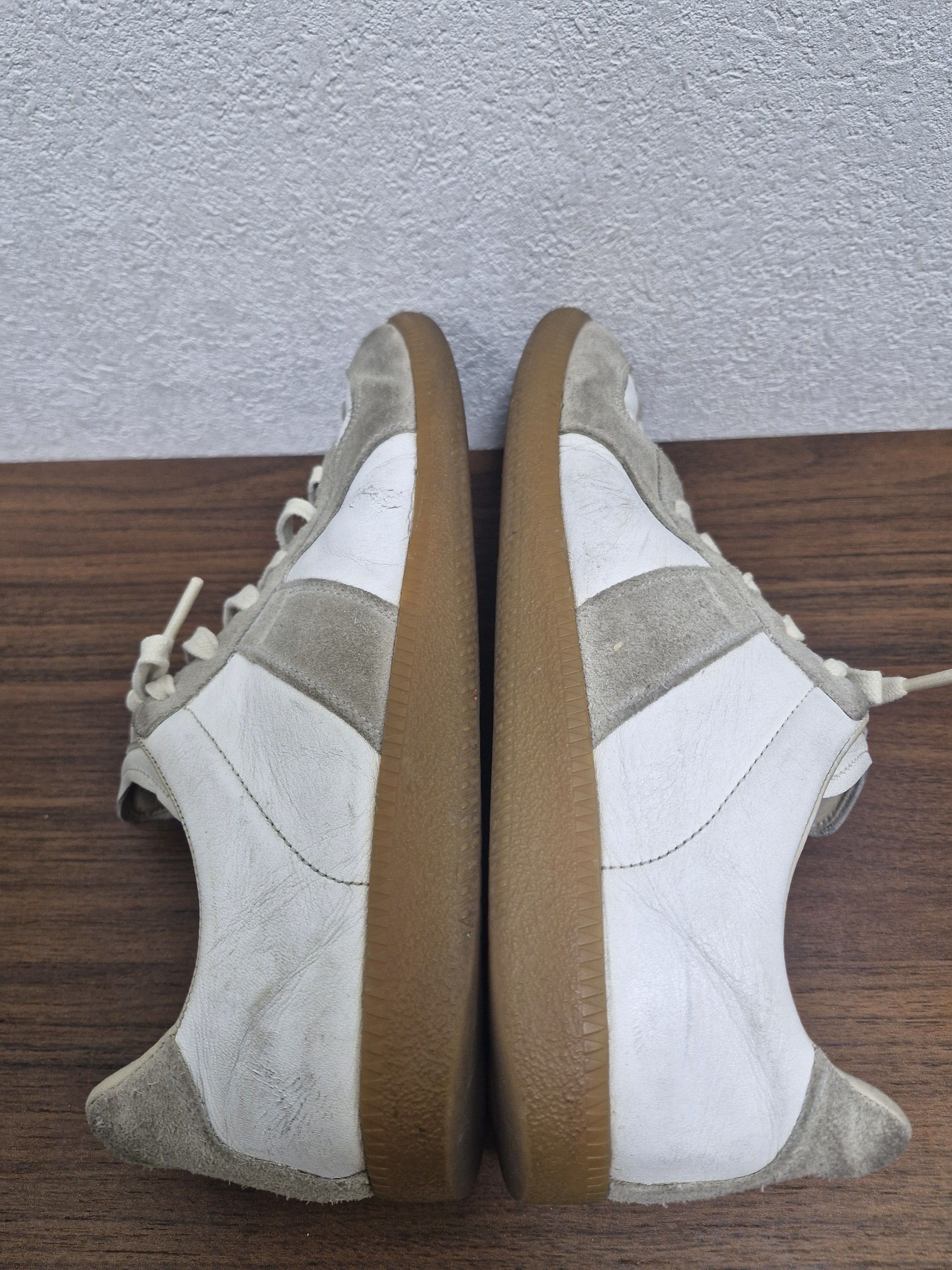 Maison Margiela MAISON MARGIELA GATs (NO INSOLE) Size US 7 / EU 40 - 6 Thumbnail