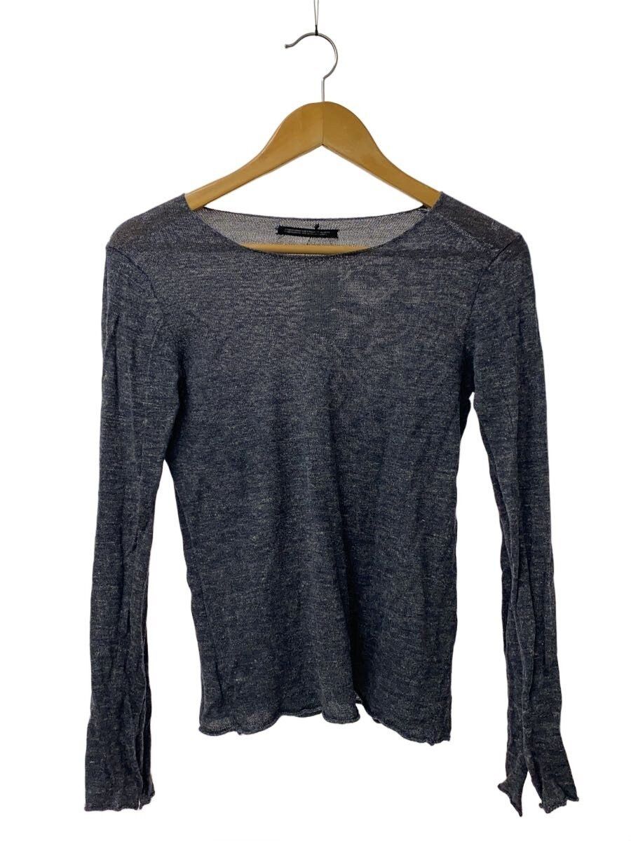Yohji Yamamoto Light Knit Sweater Size L / US 10 / IT 46 - 1 Thumbnail