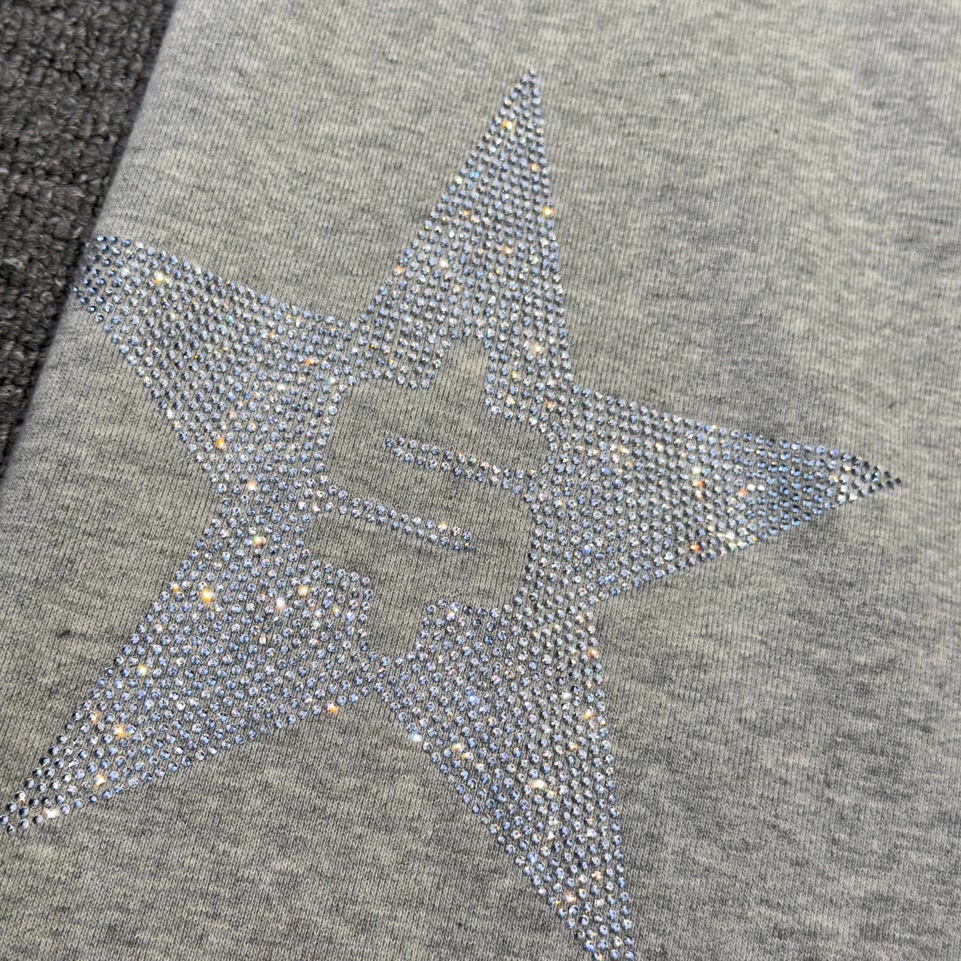 Billionaire Boys Club BBC Rhinestone Casual Sweatpants Q5 Size US 32 / EU 48 - 3 Thumbnail