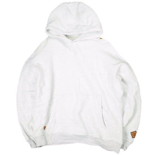 Other N. Hoolywood N.HOOLYWOOD FR Hooded Sweatshirt Textile Sweatshirts & Hoodies 1252-CS01-004 DUTY FREE for USA Size ONE SIZE - 1 Thumbnail