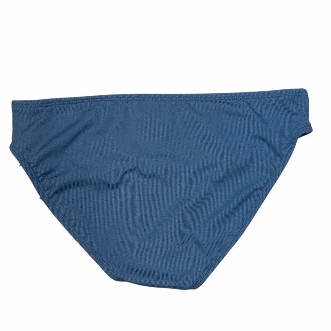 The Unbranded Brand Shade & Shore Blue Bottom bikini Size XS Size ONE SIZE - 6 Thumbnail