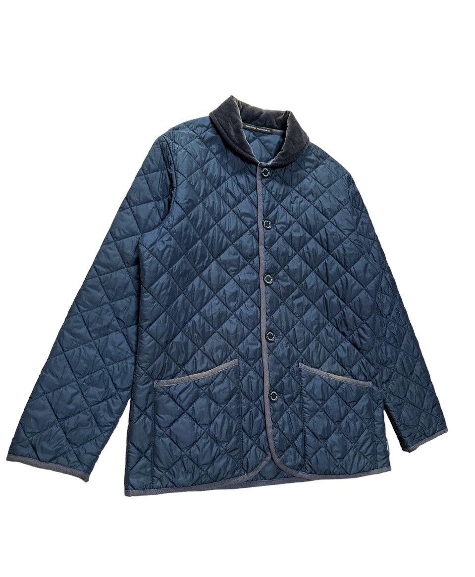 Traditional Weatherwear Traditional Weatherwear Quilted Jacket Size US S / EU 44-46 / 1 - 5 Thumbnail