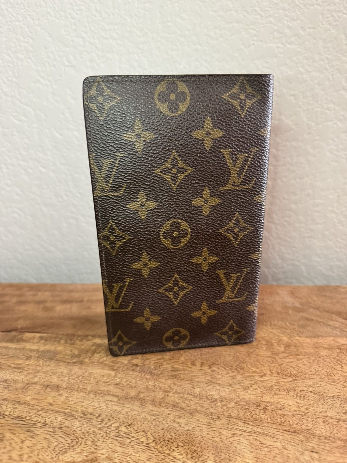 Louis Vuitton Louis vuitton long wallet Size ONE SIZE - 2 Thumbnail