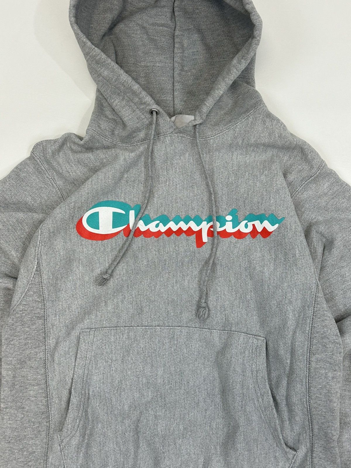 Champion Champion Sweatshirt Size US S / EU 44-46 / 1 - 2 Thumbnail