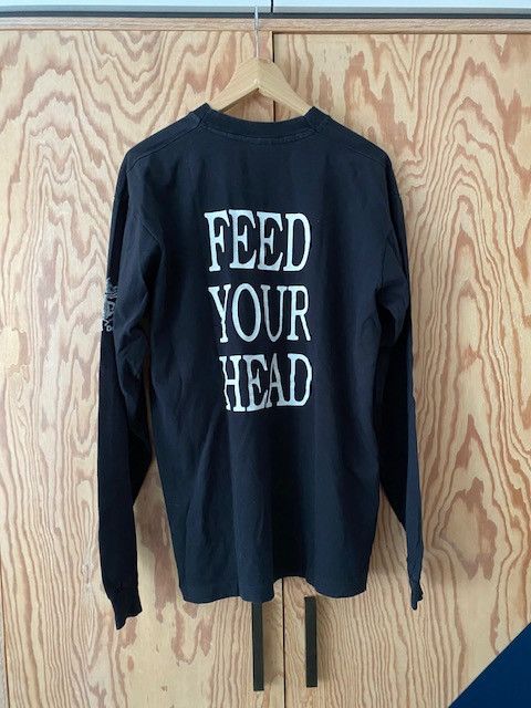 Other True vintage 1994 band t-shirt Club Dog Size US XL / EU 56 / 4 - 2 Thumbnail