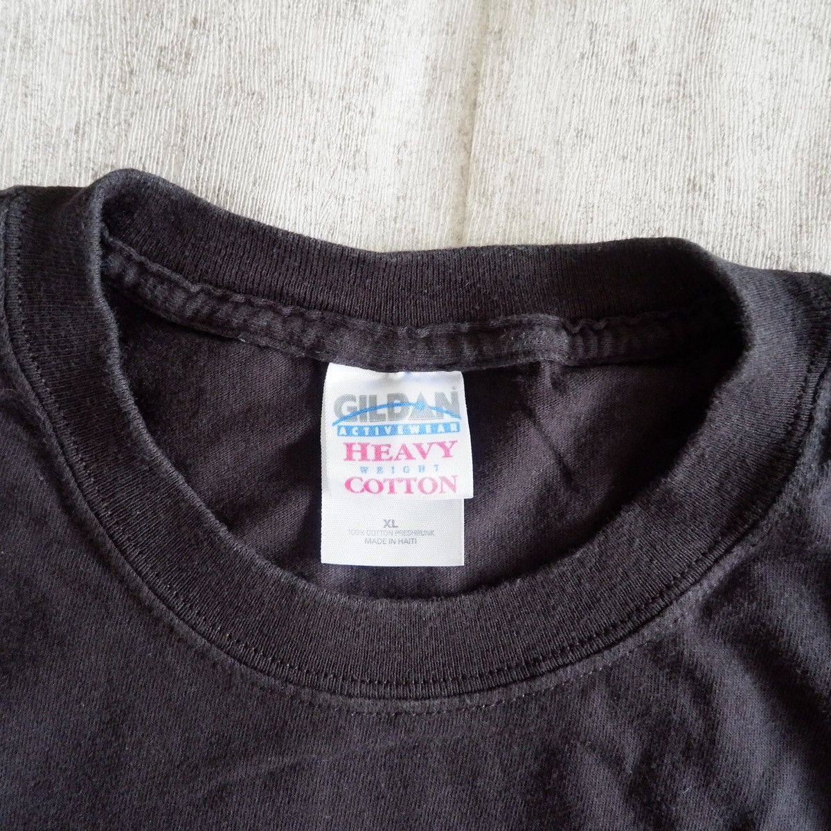 Band Tees × Vintage Tshirt Foo Fighters Tour Hyde Park 2006 Size US XL / EU 56 / 4 - 3 Thumbnail