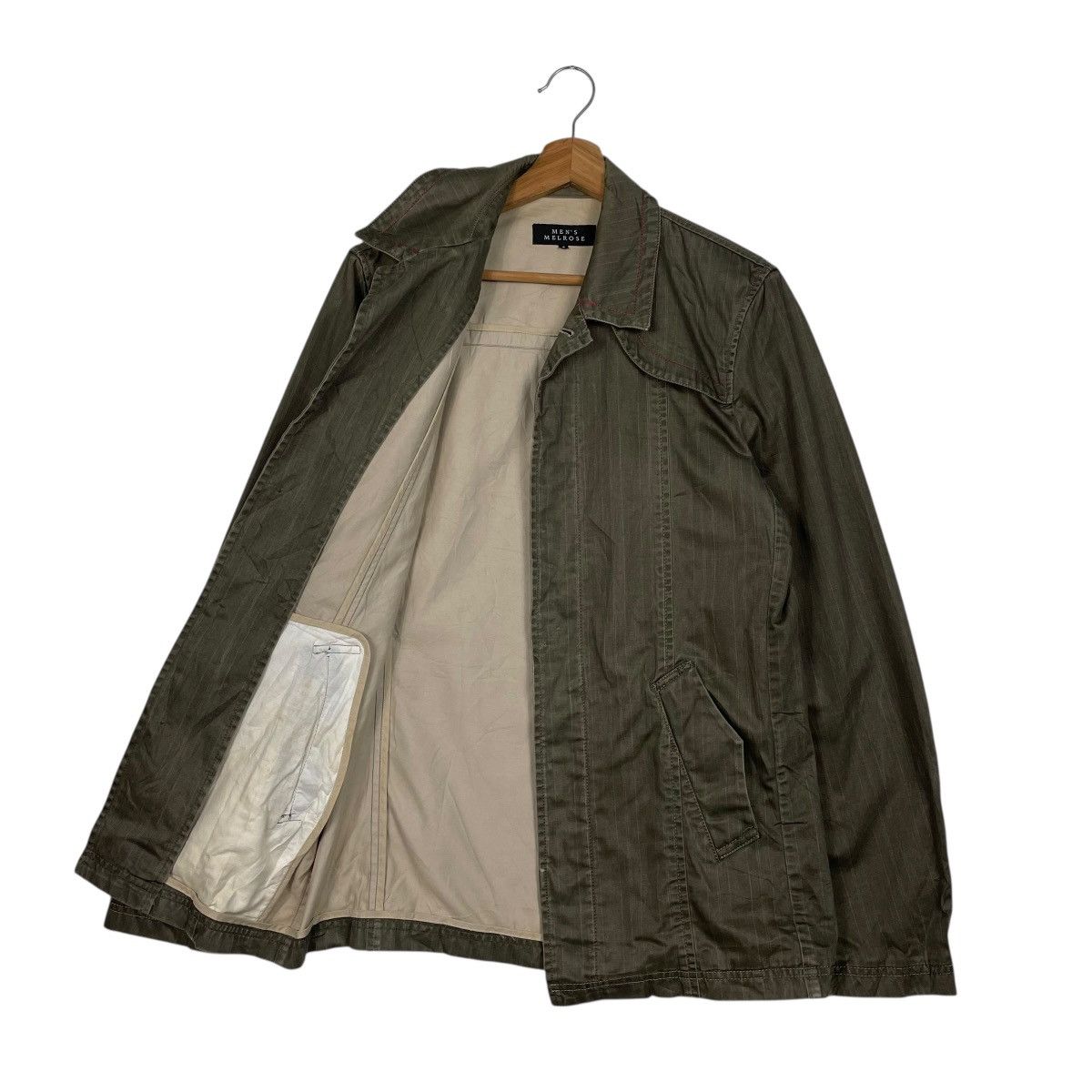 Melrose Men's Melrose Casual Jacket Size US M / EU 48-50 / 2 - 9 Thumbnail