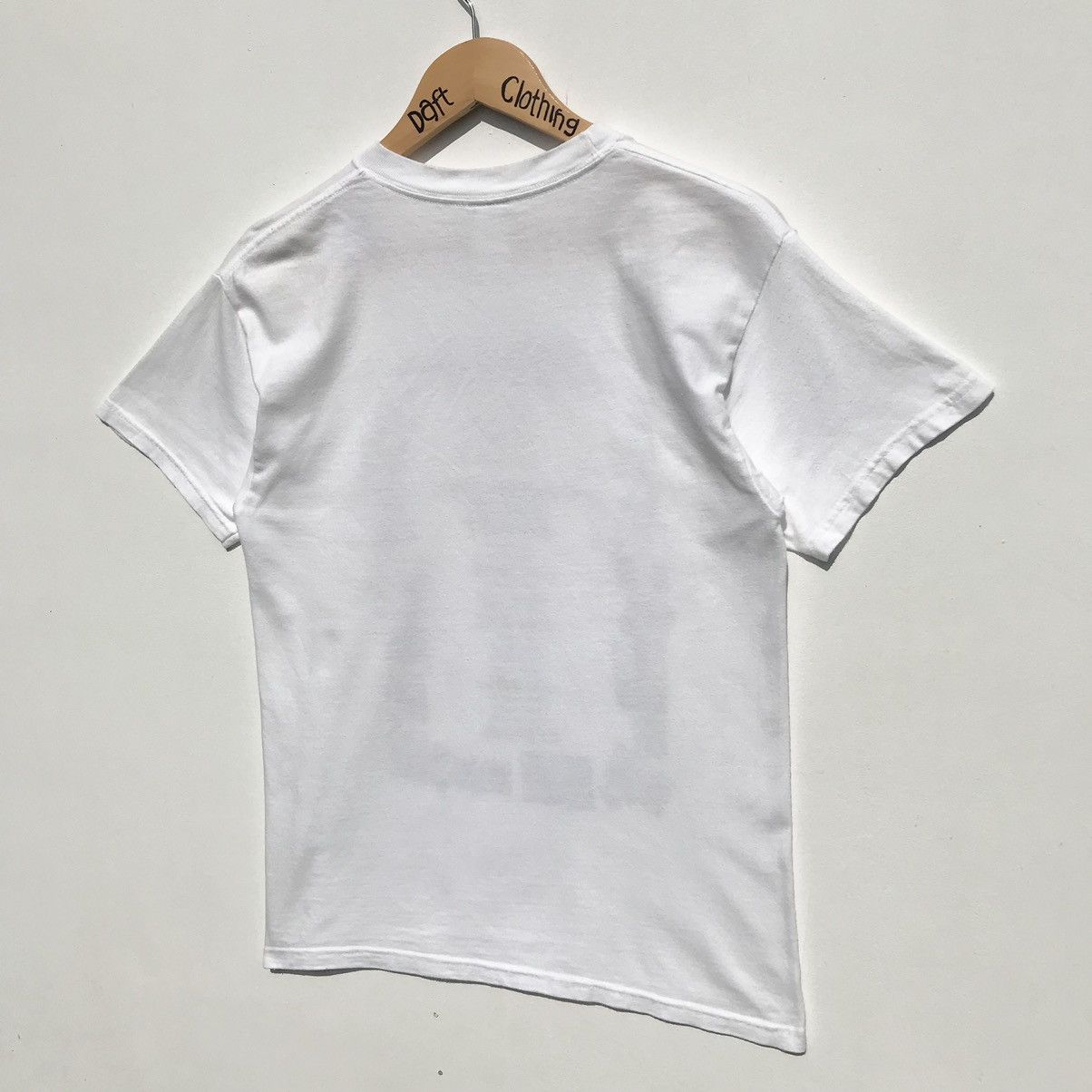 Vintage Vintage Celebrities Under Arrest Shirt Size US S / EU 44-46 / 1 - 4 Thumbnail