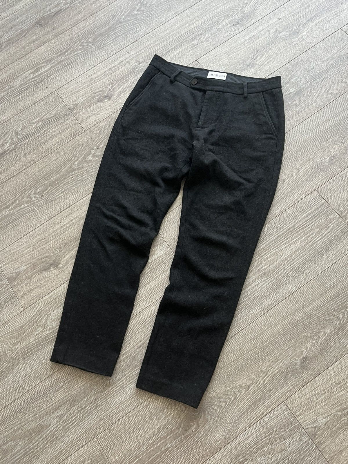 Han Kjobenhavn Han Kjobenhavn Pants Size US 32 / EU 48 - 2 Thumbnail
