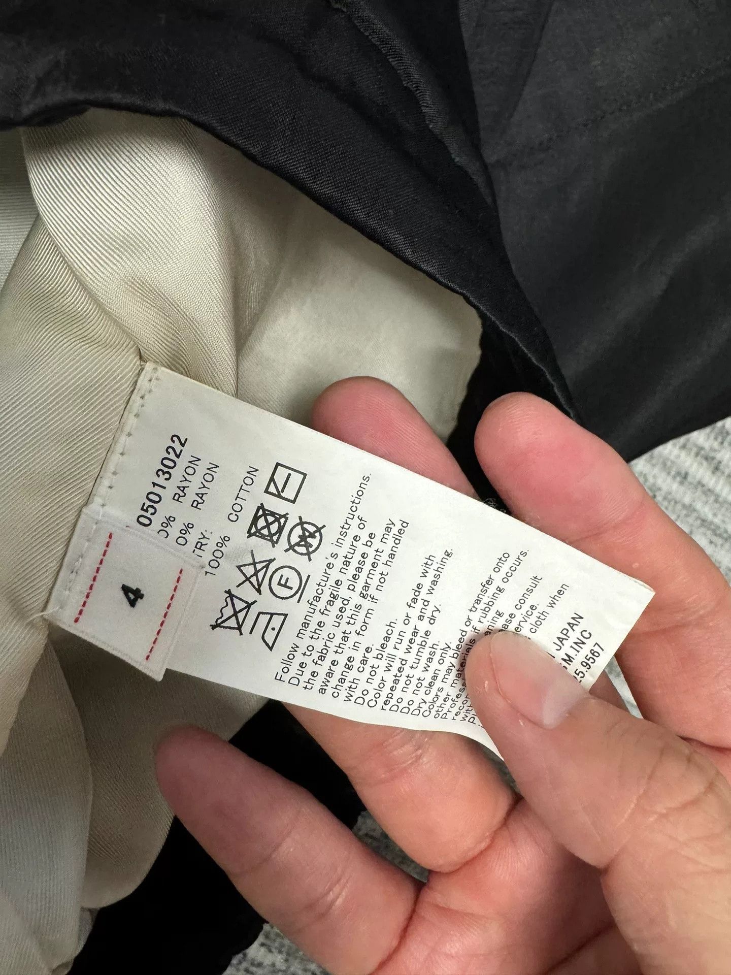 Visvim VISVIM 21SS REDSUN SOUVENIR JKT Size US M / EU 48-50 / 2 - 3 Thumbnail