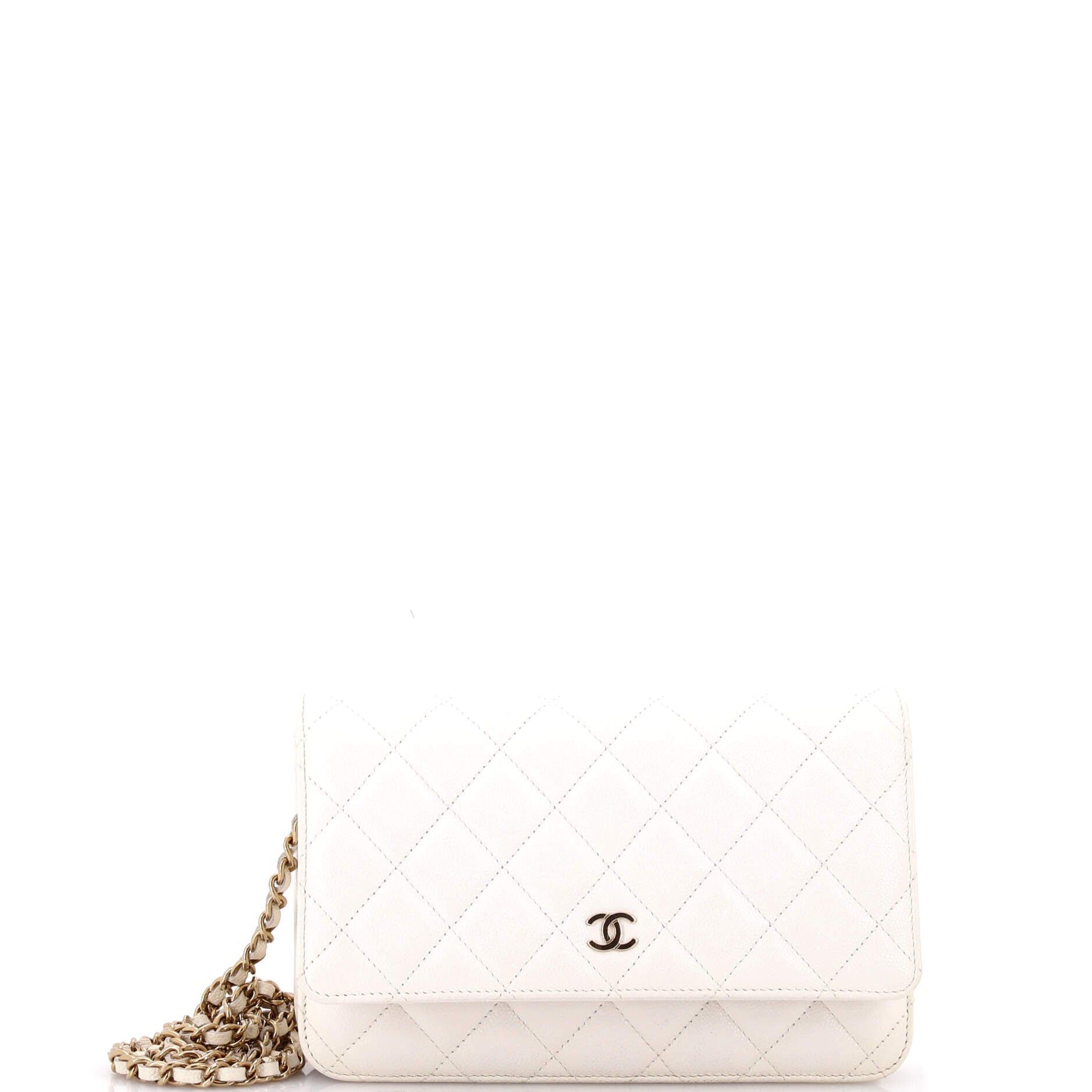 Chanel Wallet on Chain Size ONE SIZE - 1 Thumbnail