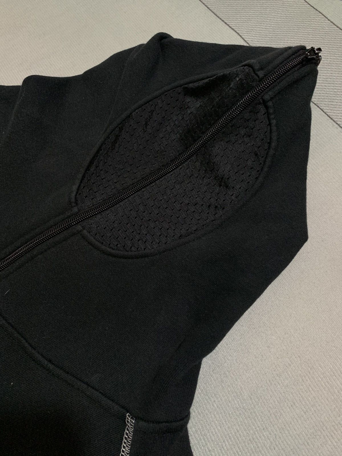 Other Vintage Dale Chapman Gold Coast Australia Zippered Hood Size US L / EU 52-54 / 3 - 9 Thumbnail
