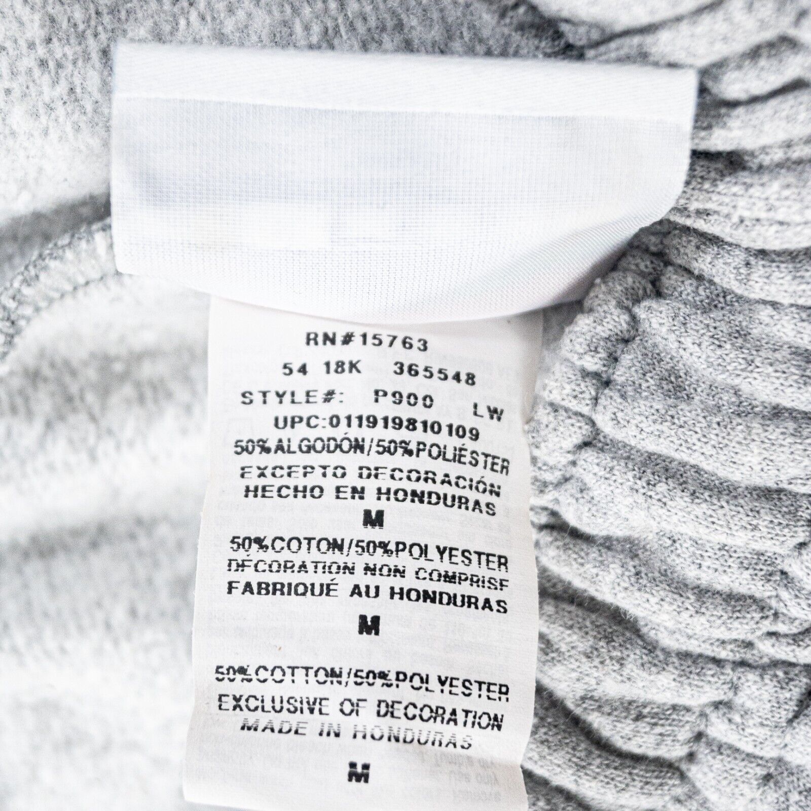 Champion Champion x Sorella the Girls Tour Melrose Sweatpants in Gray Size 28" / US 6 / IT 42 - 9 Thumbnail