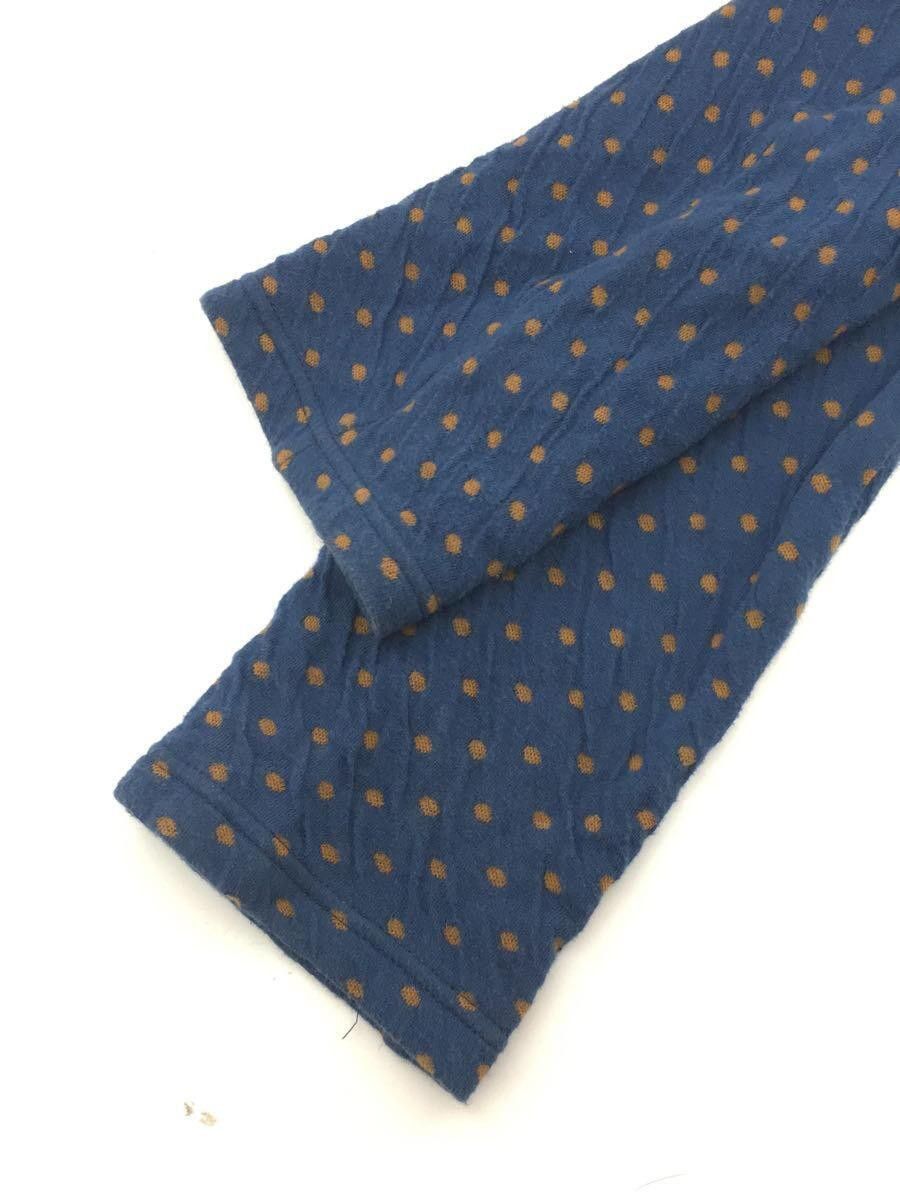 Kapital Archive Polka Dot Cotton Jacket Size US L / EU 52-54 / 3 - 6 Thumbnail