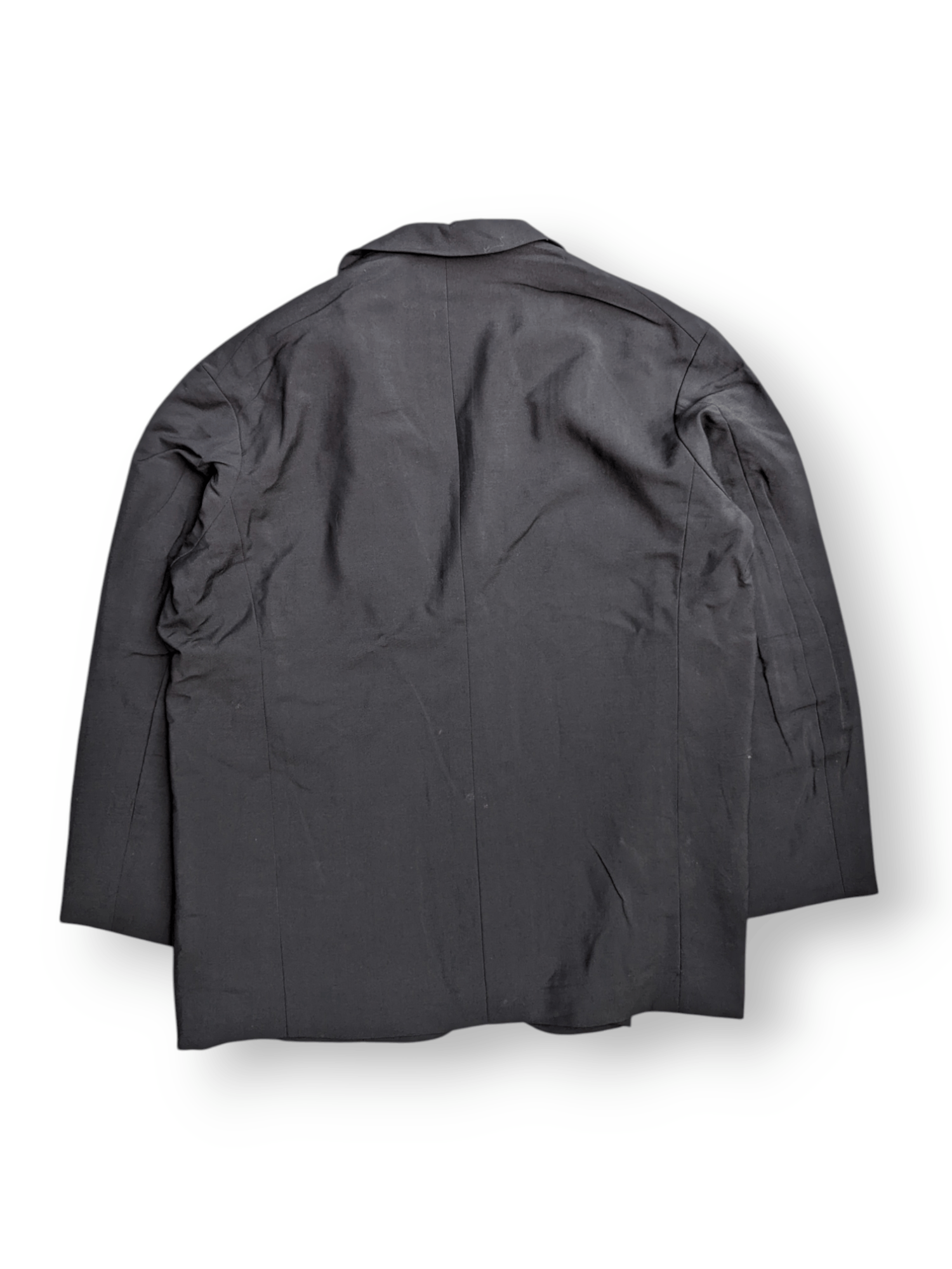 Yohji Yamamoto Y's For Men Blazer Size US S / EU 44-46 / 1 - 6 Thumbnail