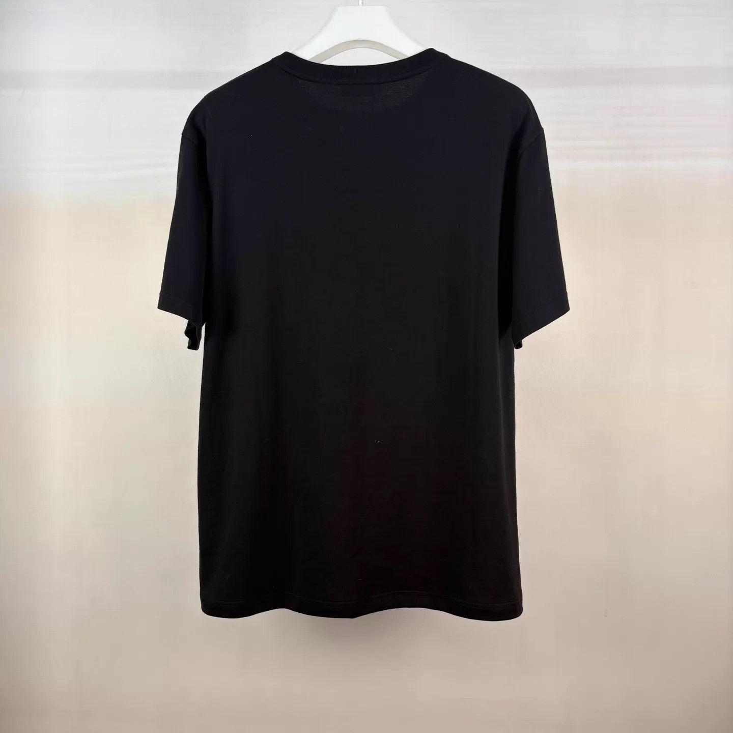 Dior Dior x Travis Scott SS T-Shirt XL New 100% Cotton Size US XL / EU 56 / 4 - 2 Thumbnail