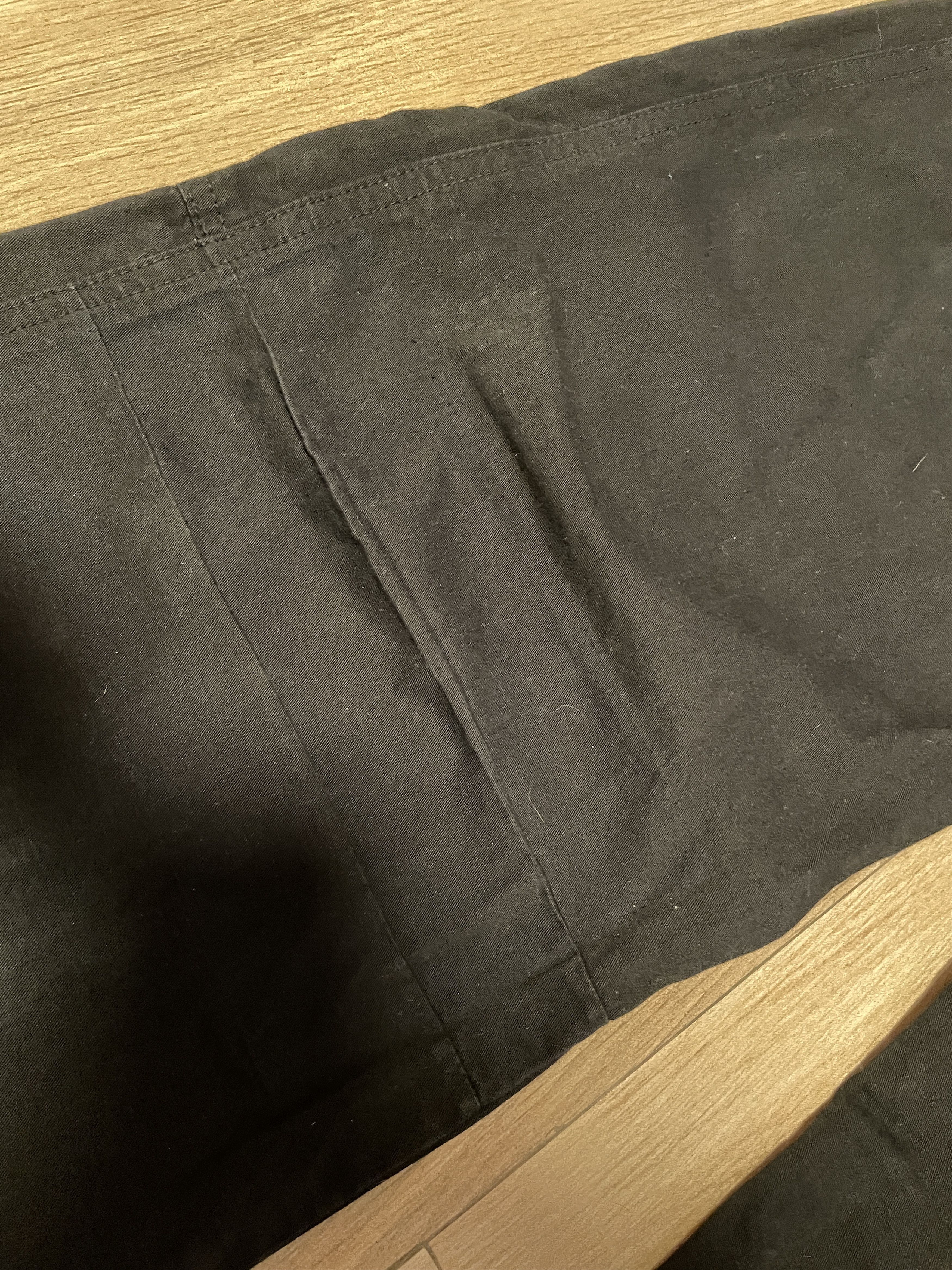 Y's for Men Y's for Men Patched Zipper-cuff Pants Size US 32 / EU 48 - 9 Thumbnail