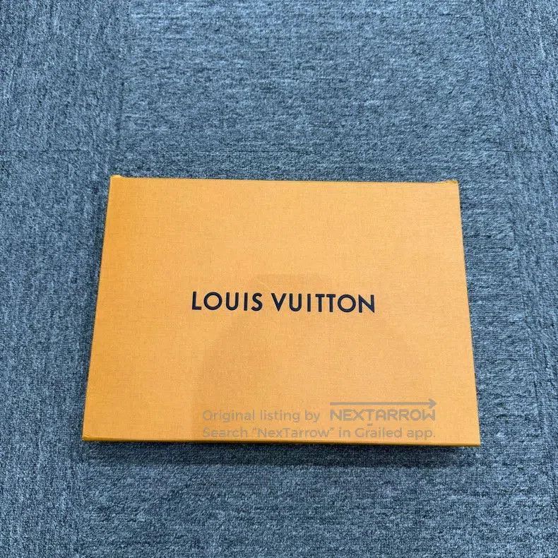 Louis Vuitton Louis Vuitton Monogram Pattern Vest. Size US L / EU 52-54 / 3 - 6 Thumbnail