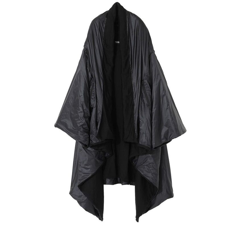 Jun Takahashi × Undercover Rare Japanese Tea Master Blanket Coat uc1b4309 Size US XL / EU 56 / 4 - 5 Thumbnail