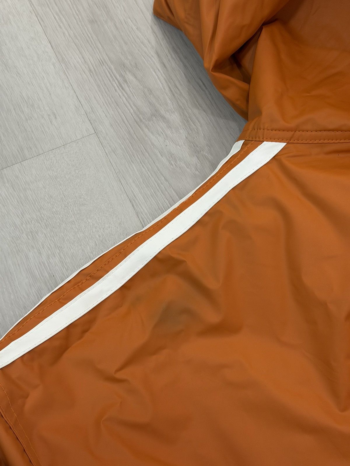 NCAA Vintage 90s Texas Longhorns UT Collegiate Fleece Lined XXL Size US XXL / EU 58 / 5 - 11 Thumbnail