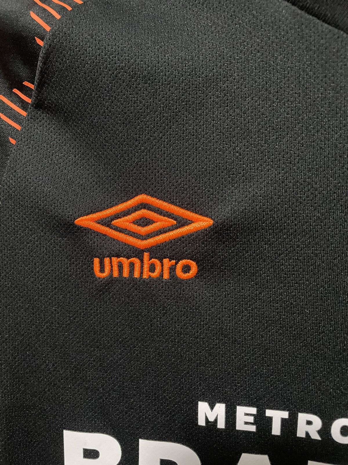 Umbro Umbro Psv Einhoven Away 2019/2020 Soccer Jersey Football Tee Size US M / EU 48-50 / 2 - 6 Thumbnail
