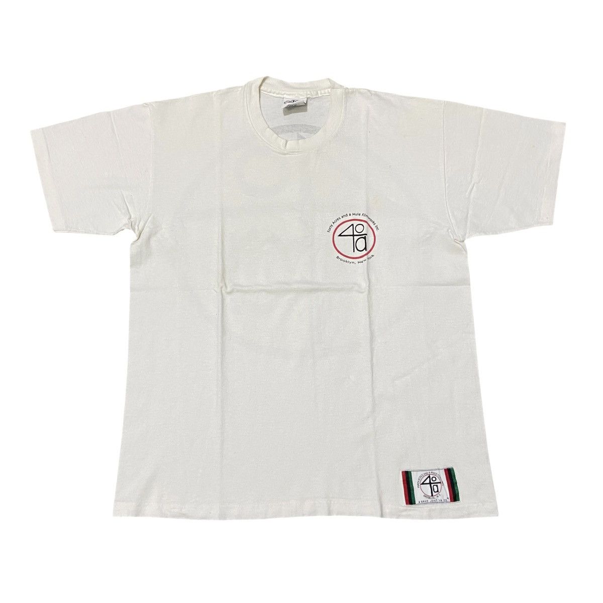 Band Tees × Japanese Brand × Vintage Rare Vintage 90s Judy And