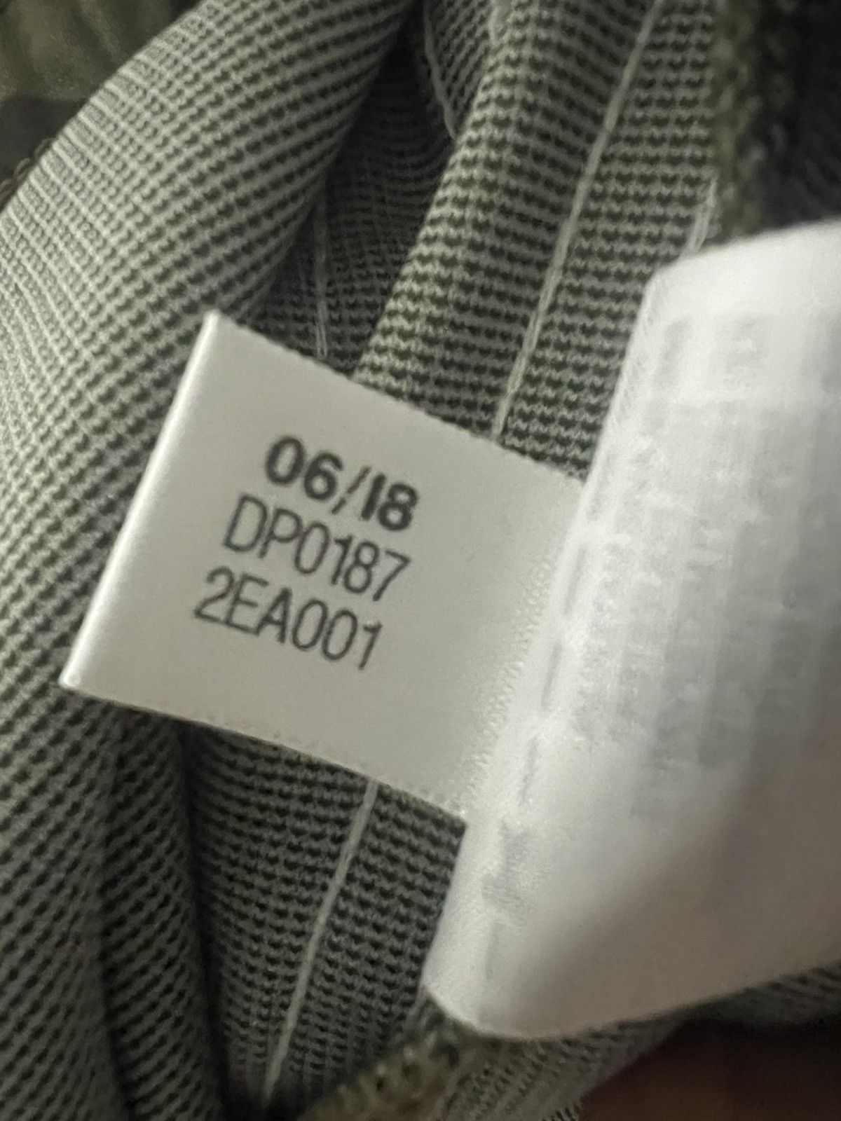 Adidas × Bape Bape x adidas pants Size US 32 / EU 48 - 7 Thumbnail