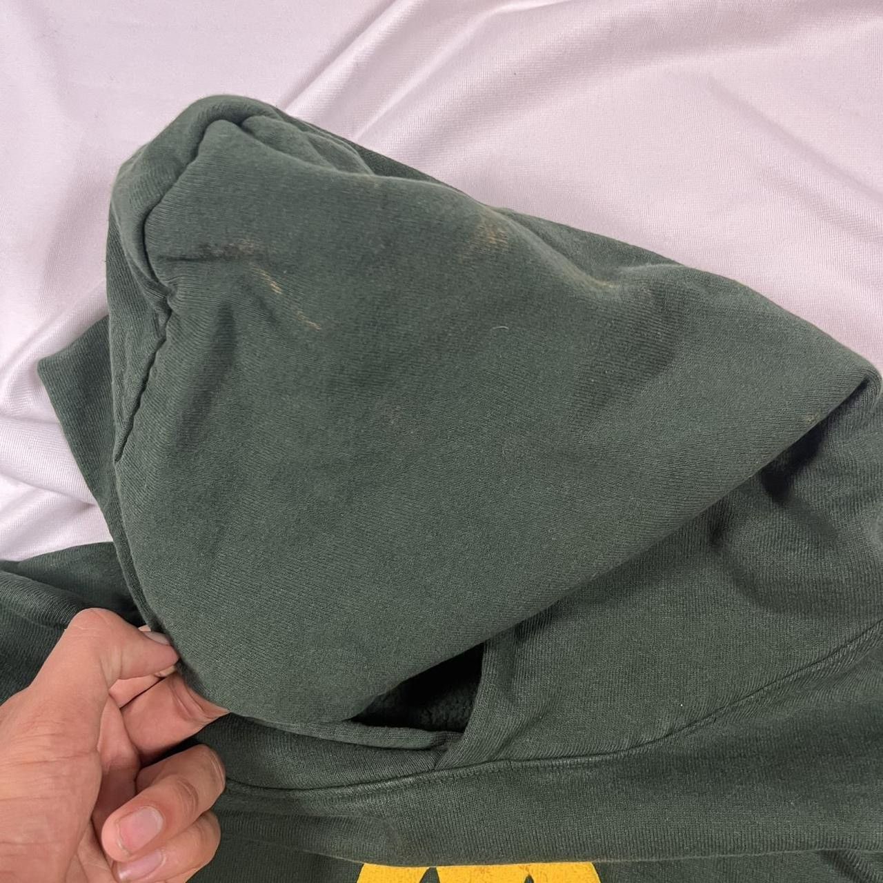 Cactus Plant Flea Market Green Cactus Plant Flea Market × Mcdonalds Hoodie Size US M / EU 48-50 / 2 - 5 Thumbnail