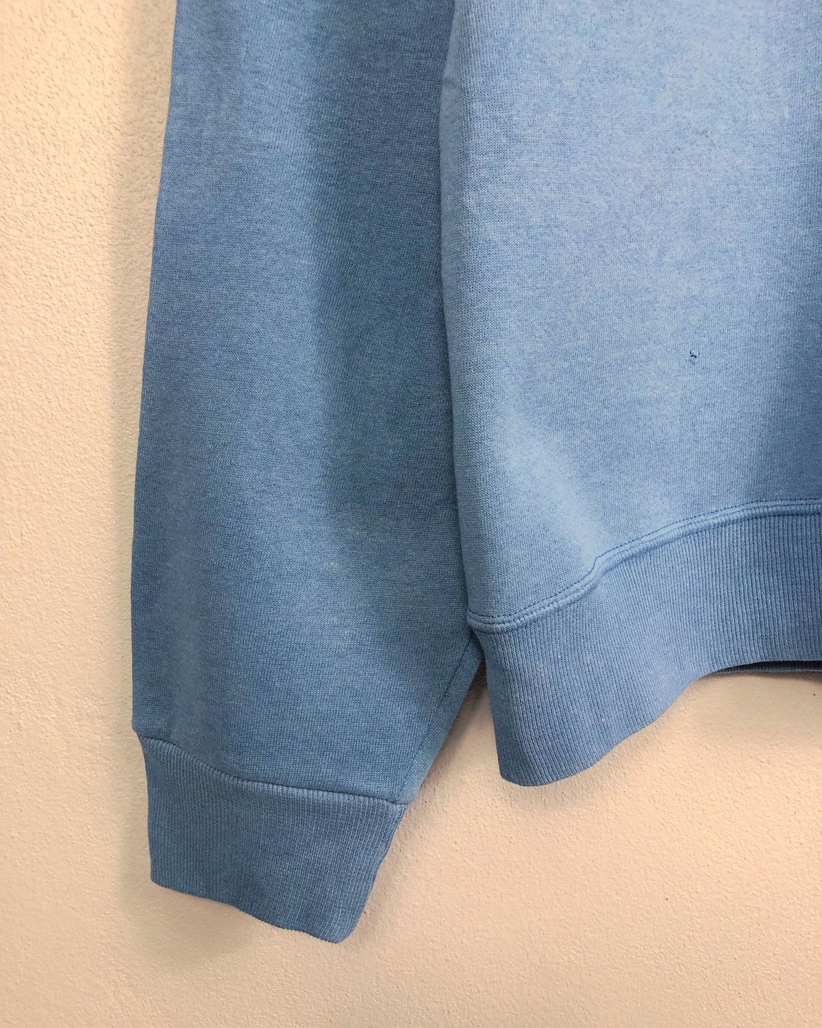 Russell Athletic Rare Vintage Russell Athletic Plain Sweatshirt Made in USA Size US M / EU 48-50 / 2 - 4 Thumbnail