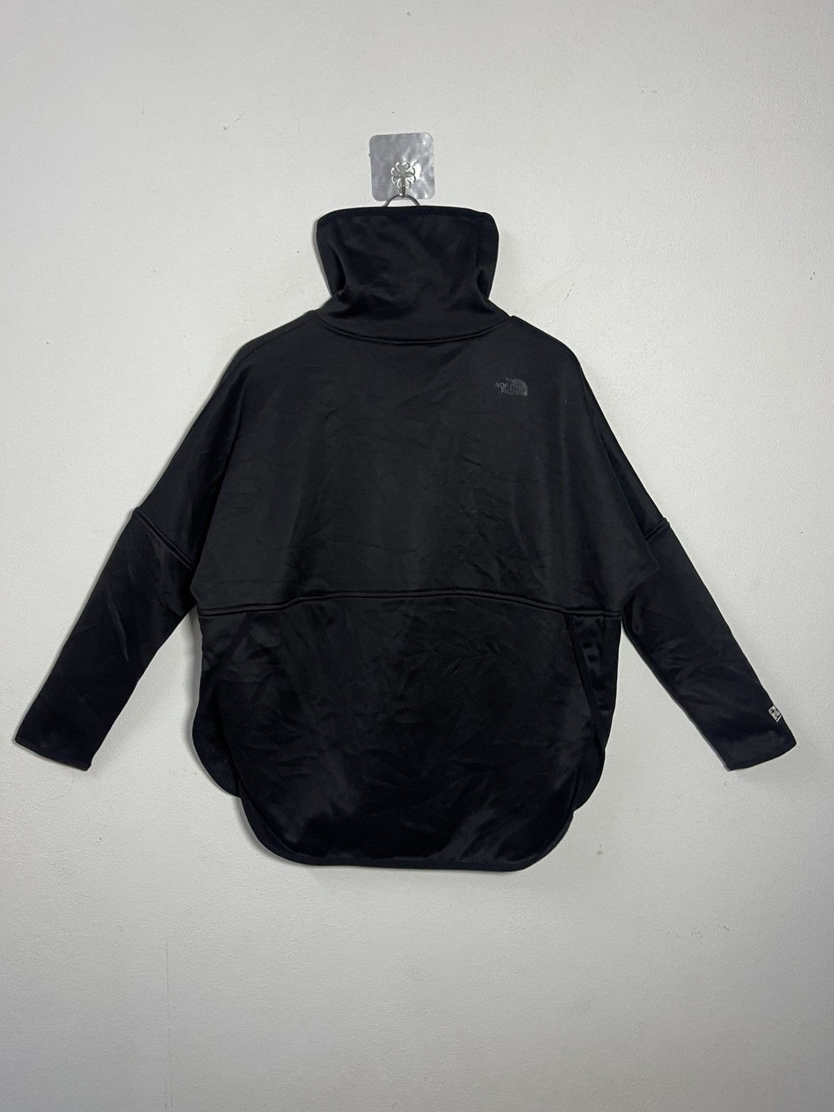 The North Face The North Face Women's Canyon Flats Neck Fleece Pullover Size M / US 6-8 / IT 42-44 - 8 Thumbnail