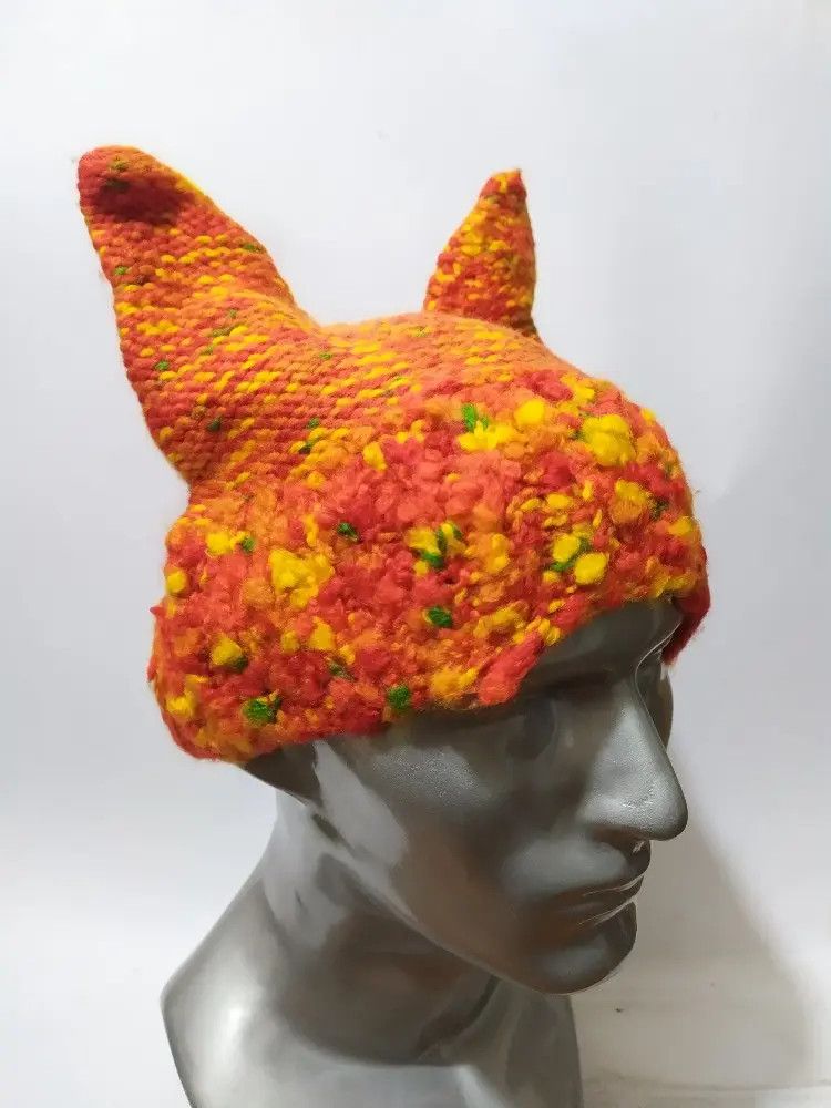 Other Bundel 3 hats Size ONE SIZE - 6 Thumbnail