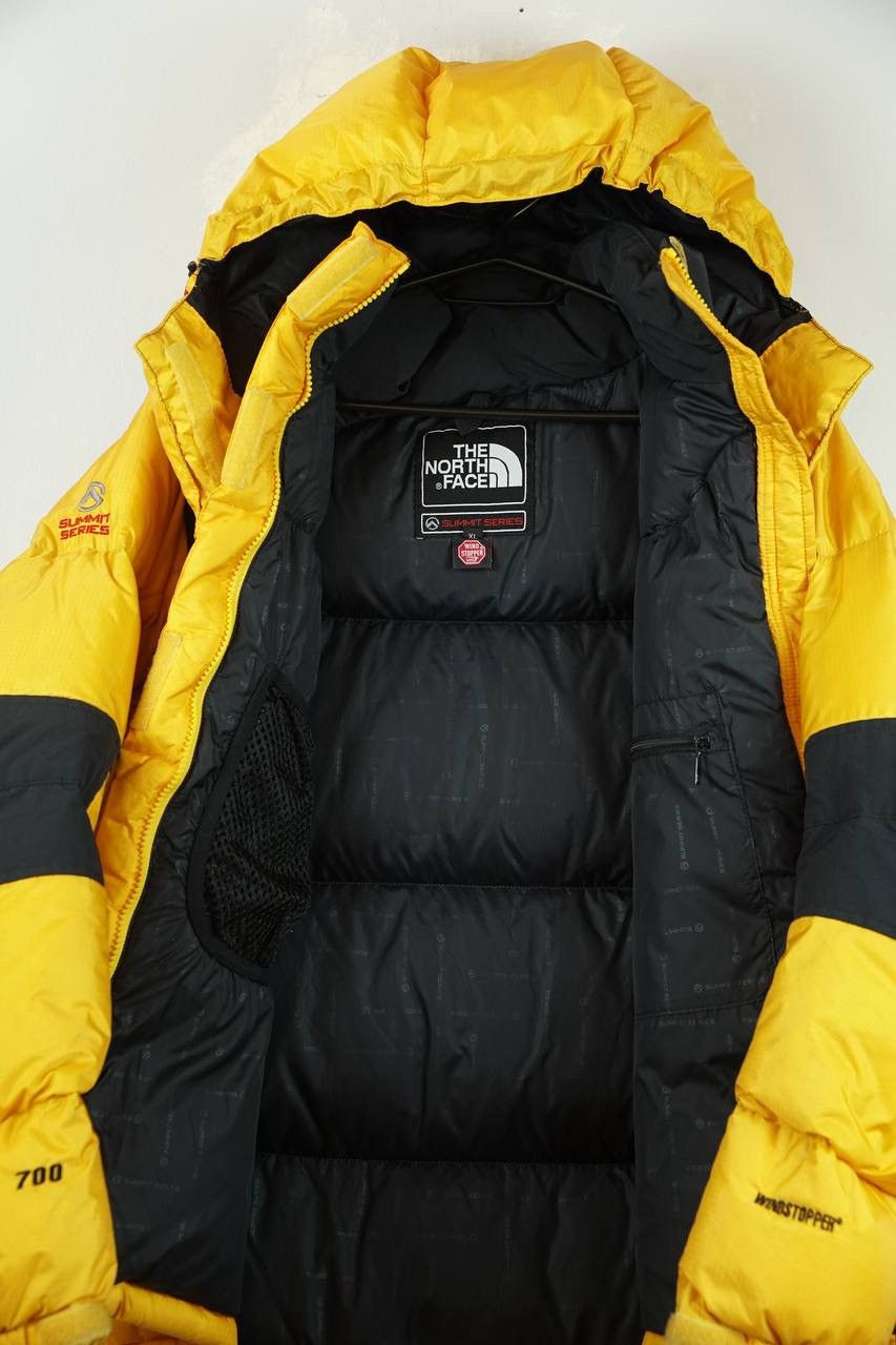 The North Face The North Face Baltoro 700 womens Size L / US 10 / IT 46 - 3 Thumbnail