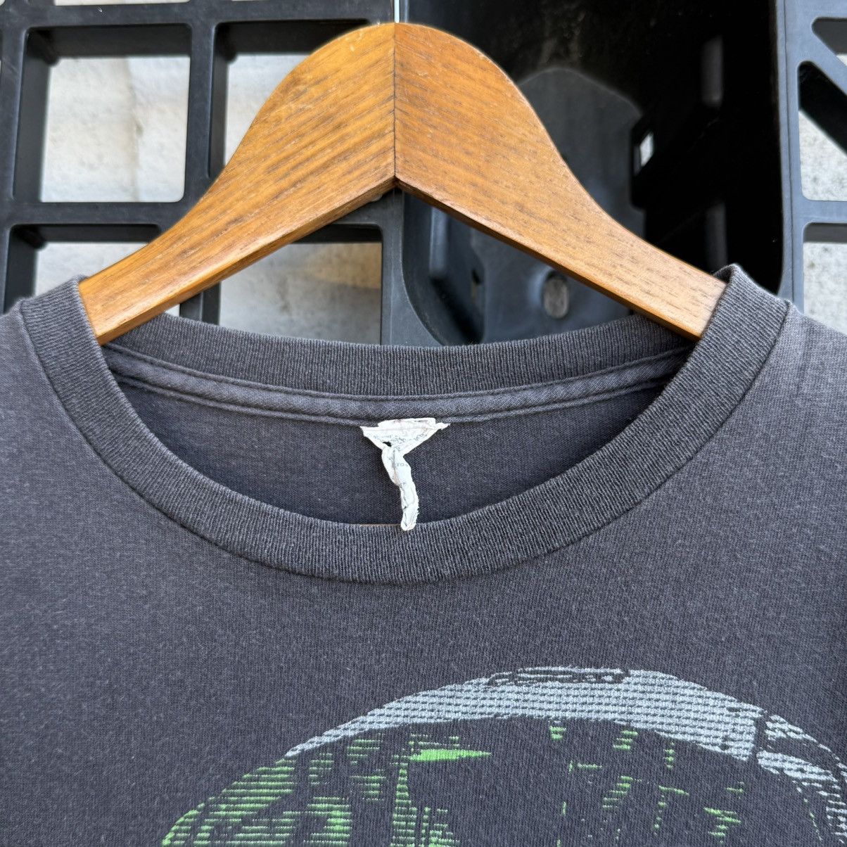 Vintage Vintage 2010 Call Of Duty Modern Warfare 2 Tee Size US S / EU 44-46 / 1 - 11 Thumbnail