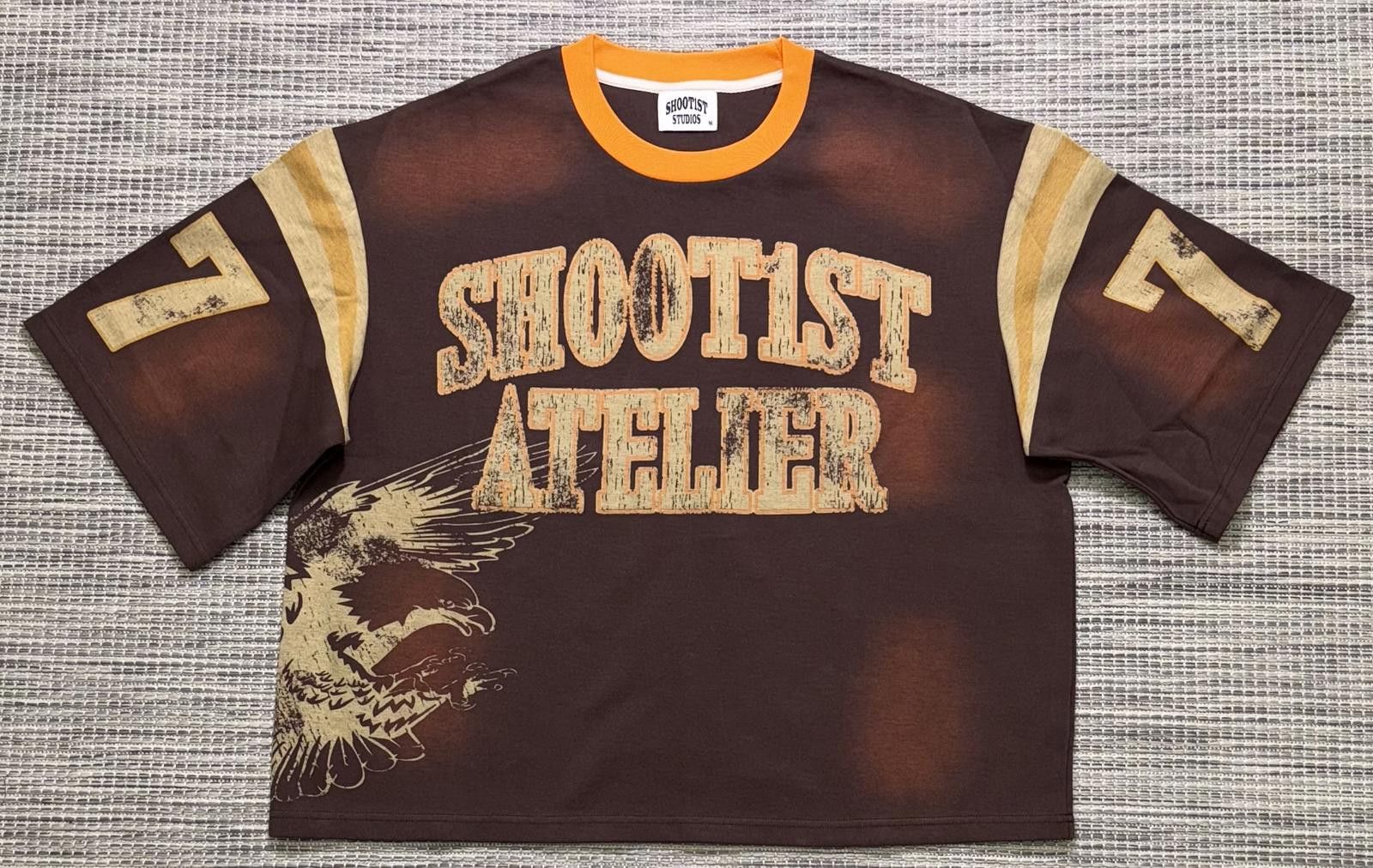 Other Shoot1st Studios Russet Atelier Jersey Size US M / EU 48-50 / 2 - 1 Thumbnail