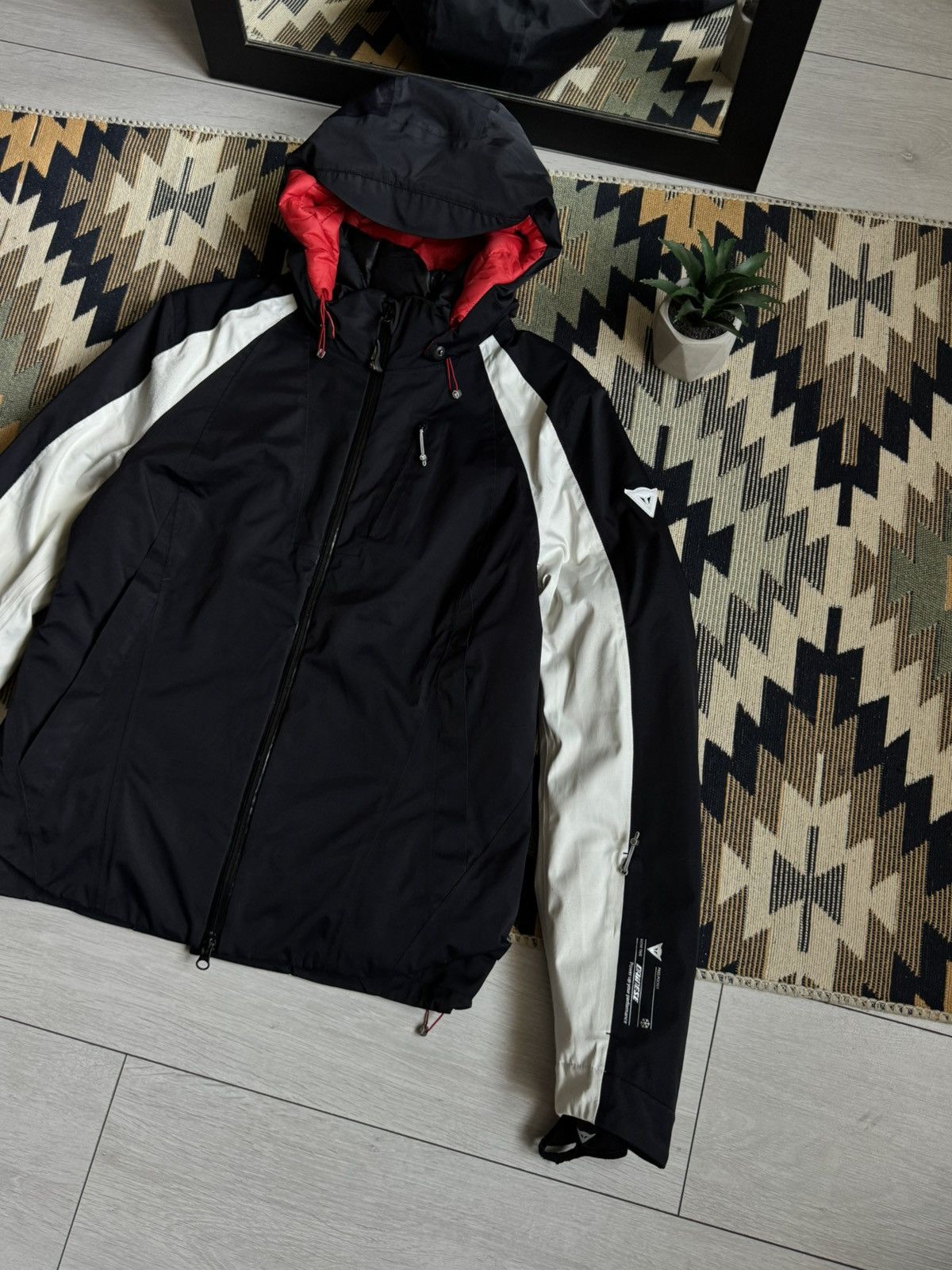 Dainese Dainese Ski Women’s Jacket Size XL / US 12-14 / IT 48-50 - 4 Thumbnail